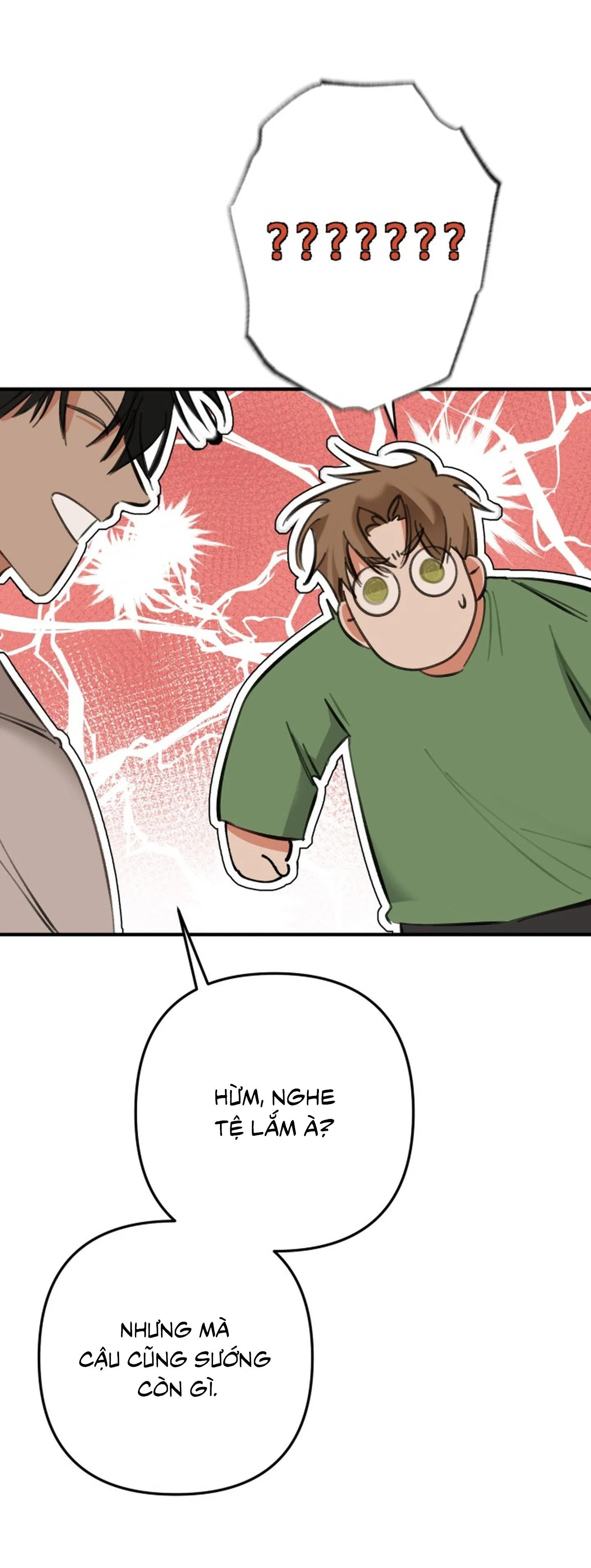 TUNNEL BUDDY Chapter 4 Trang 68