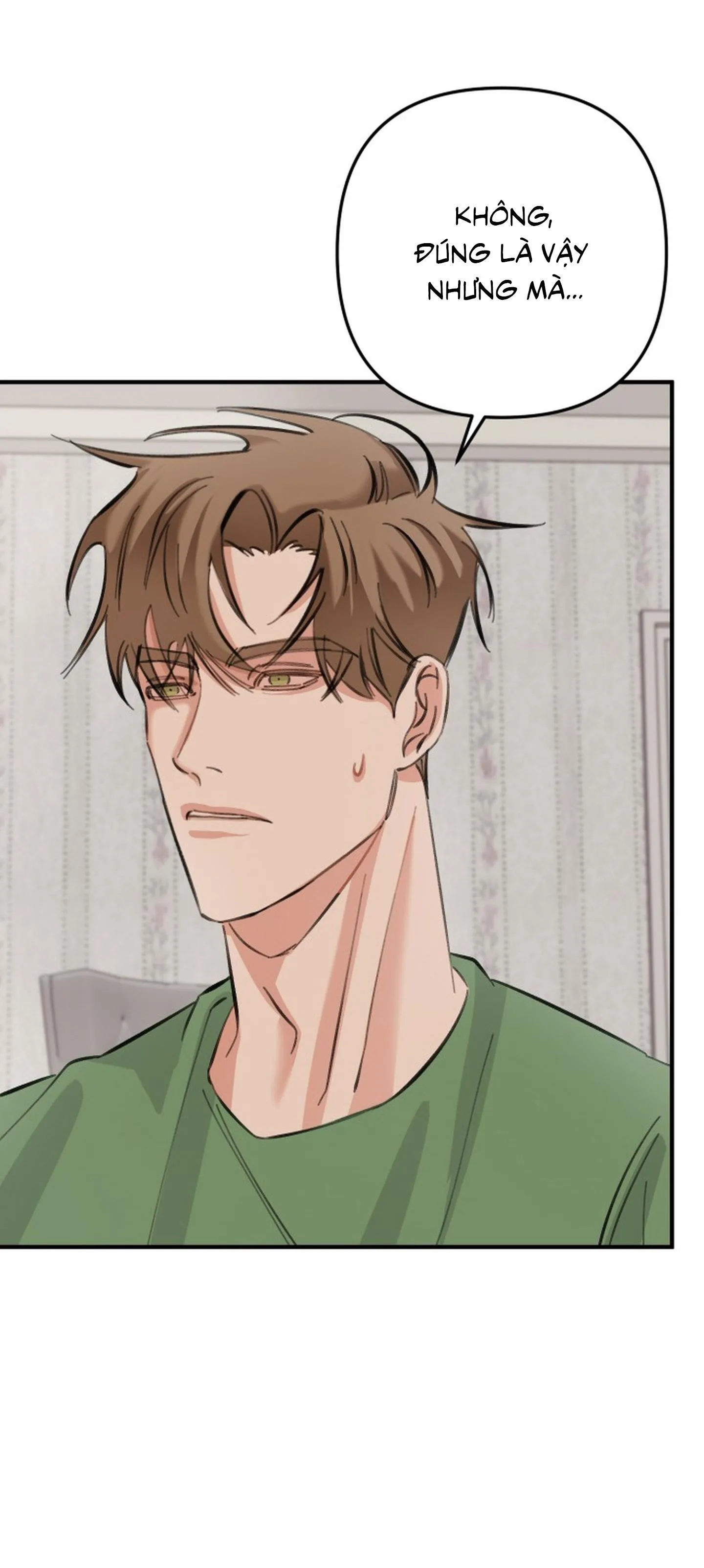 TUNNEL BUDDY Chapter 4 Trang 69