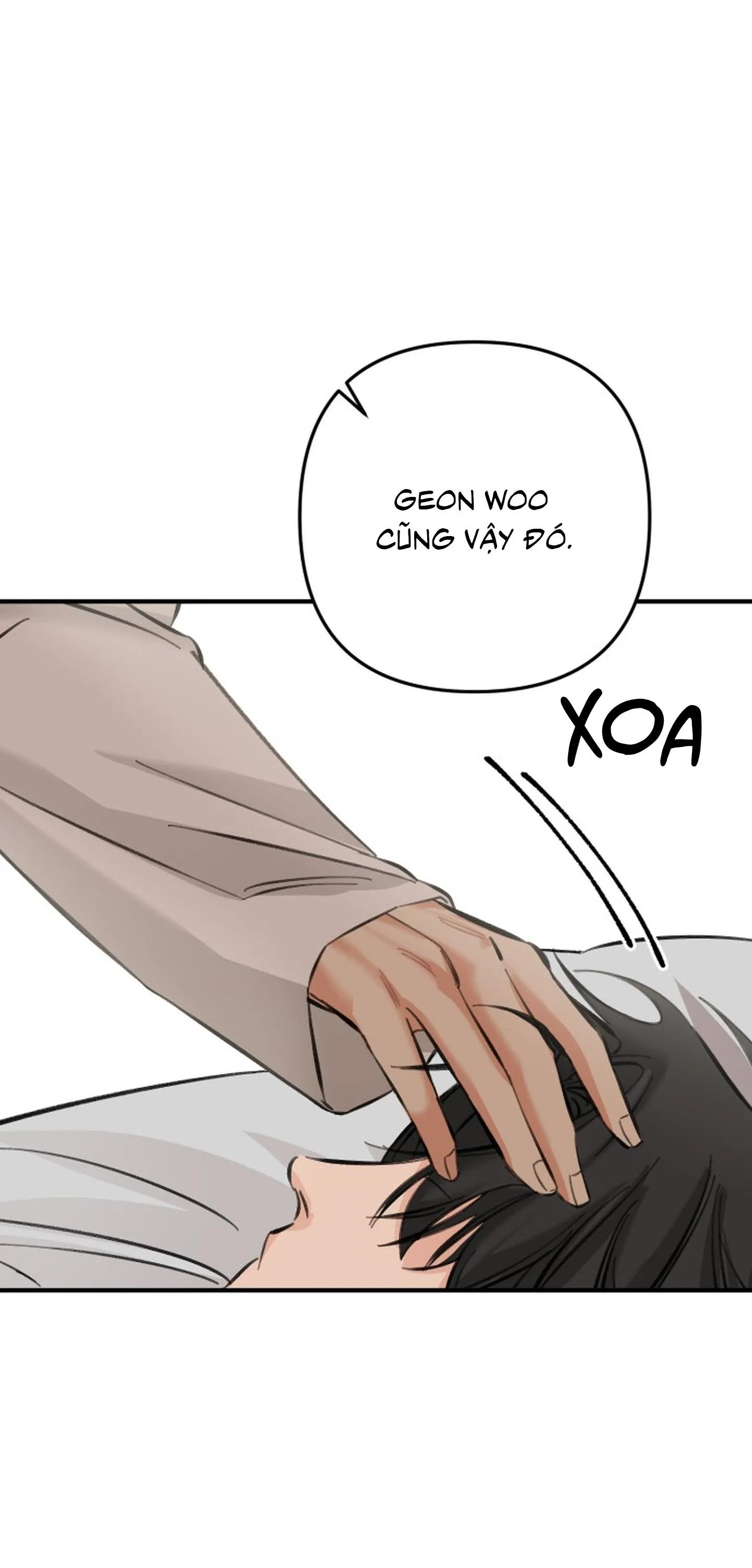 TUNNEL BUDDY Chapter 4 Trang 70