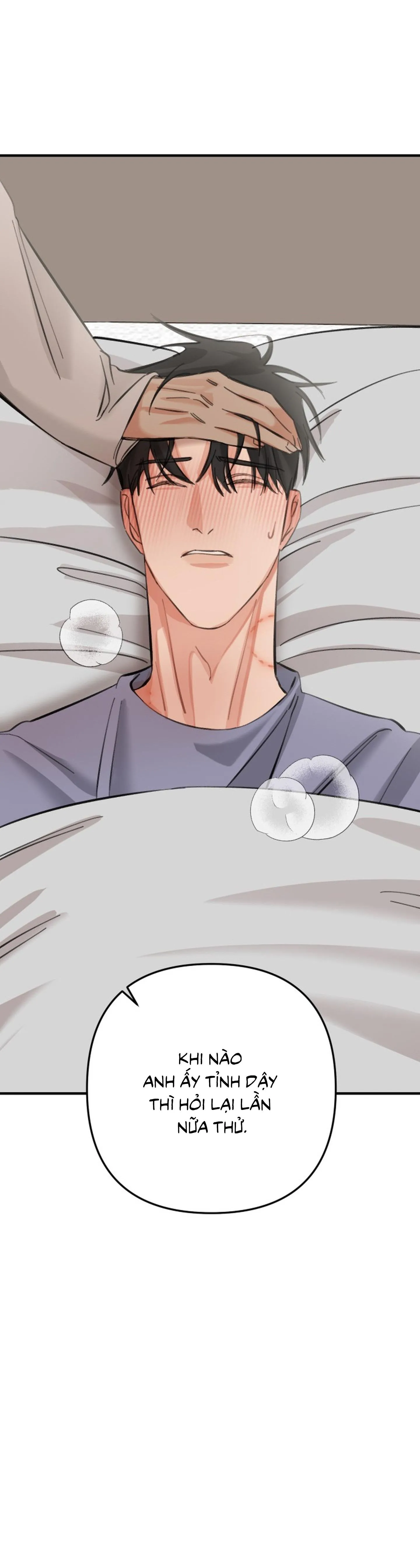 TUNNEL BUDDY Chapter 4 Trang 71