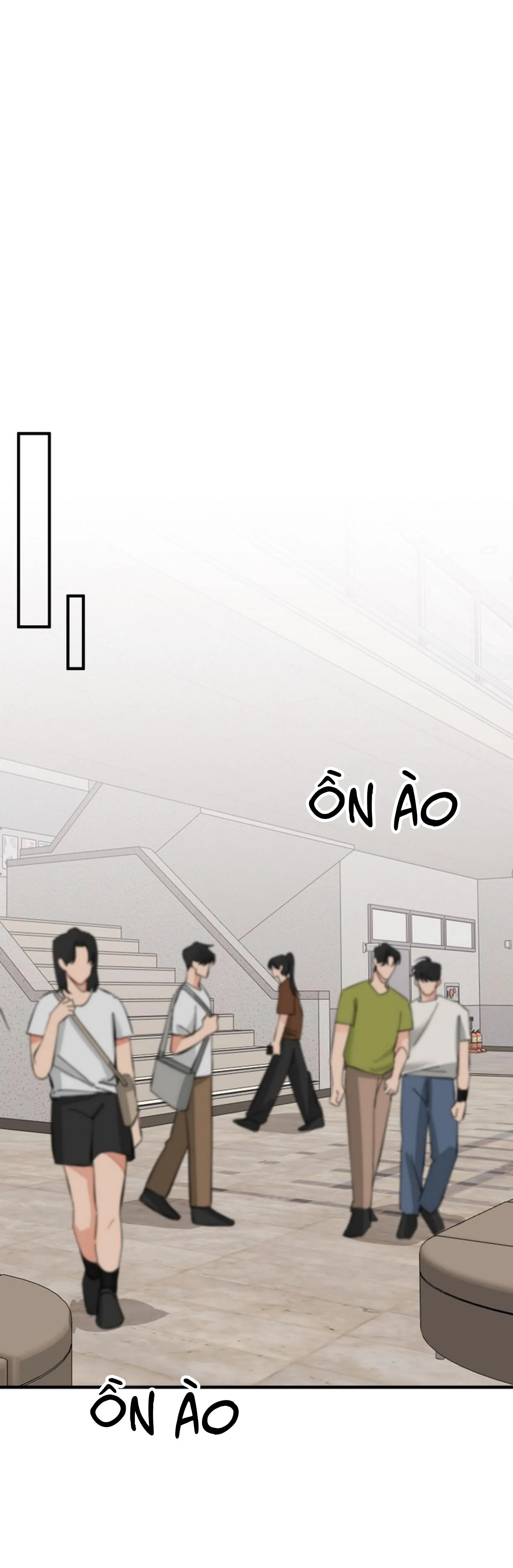 TUNNEL BUDDY Chapter 4 Trang 72