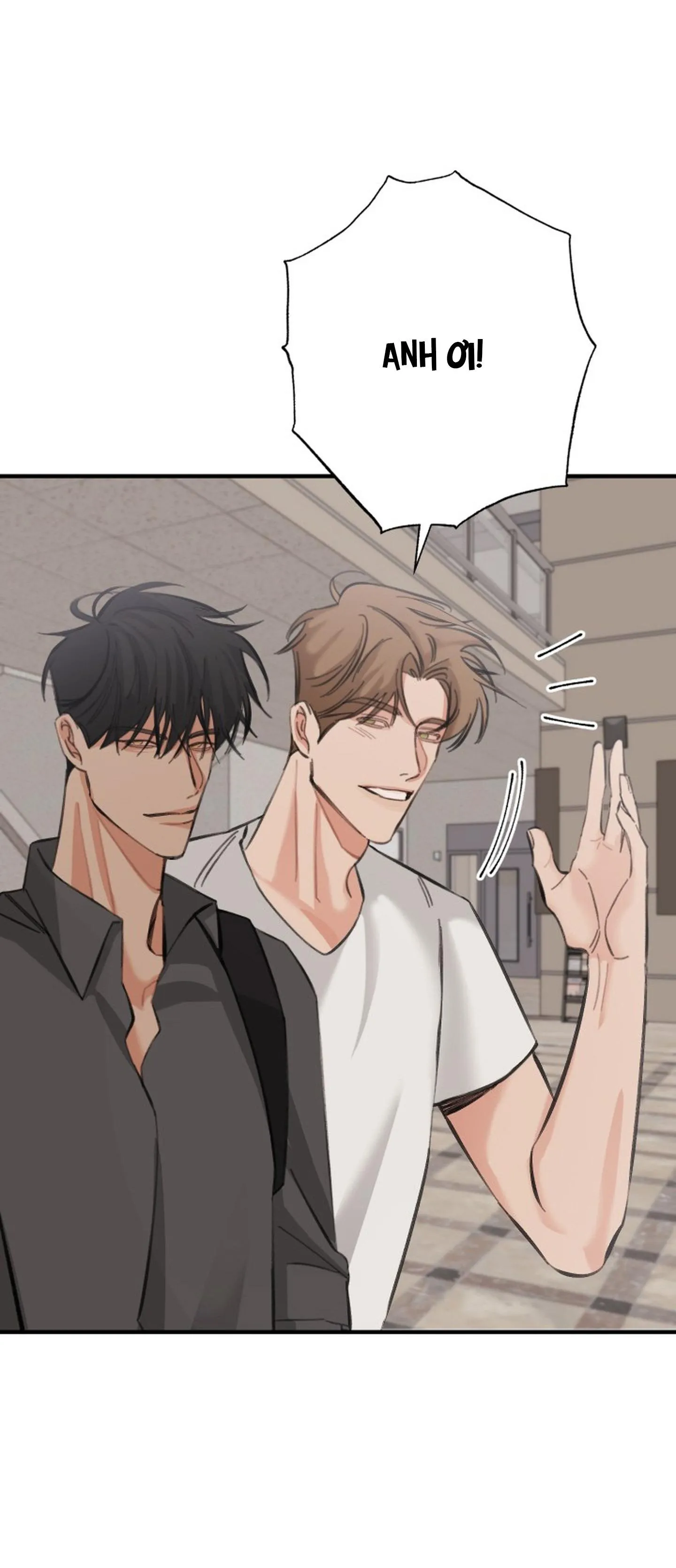 TUNNEL BUDDY Chapter 4 Trang 73