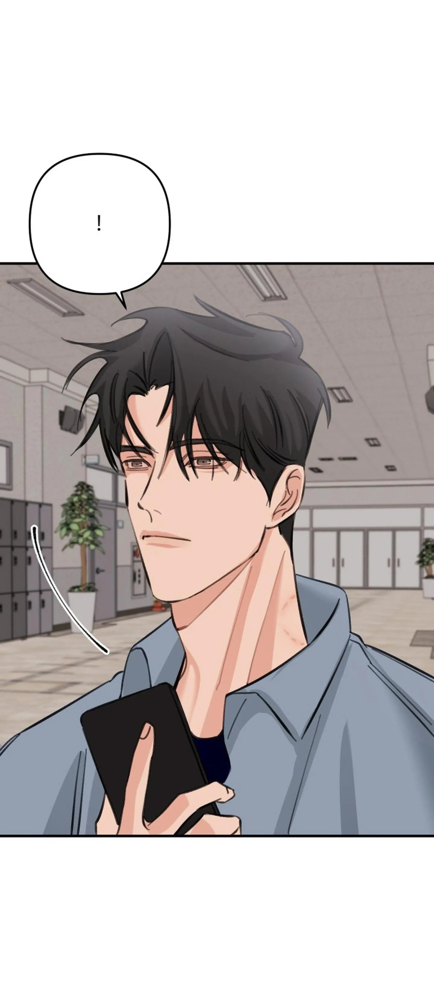 TUNNEL BUDDY Chapter 4 Trang 74