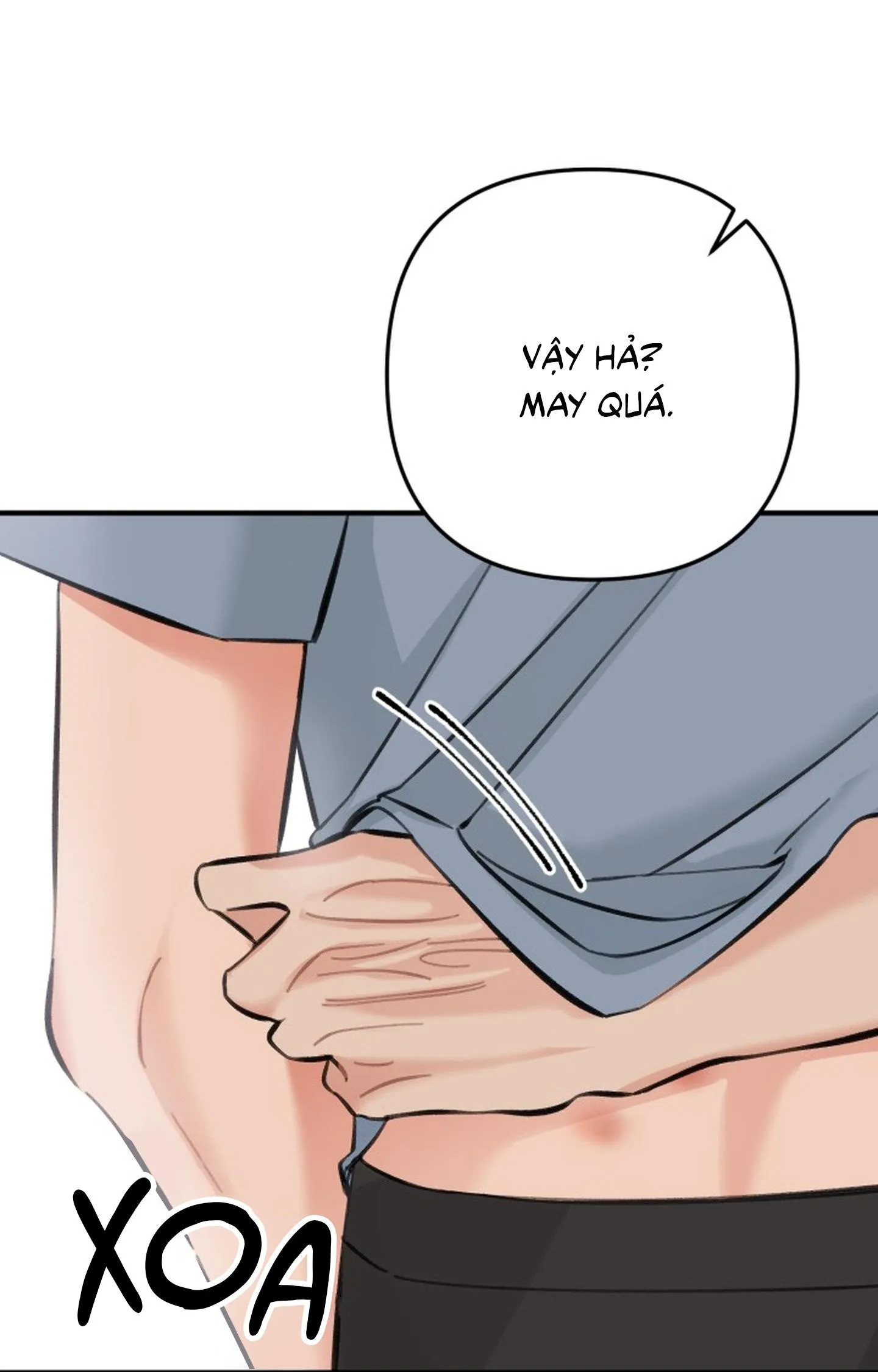 TUNNEL BUDDY Chapter 4 Trang 76