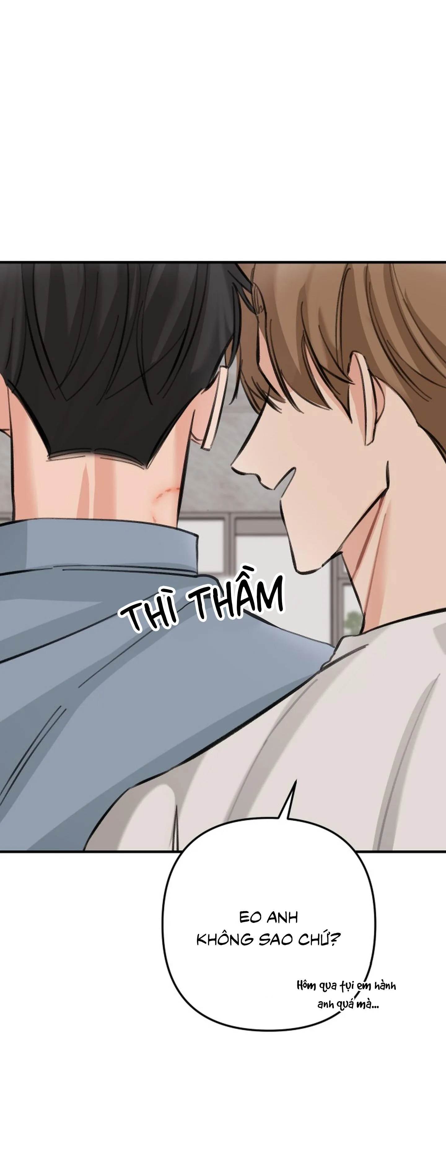 TUNNEL BUDDY Chapter 4 Trang 78