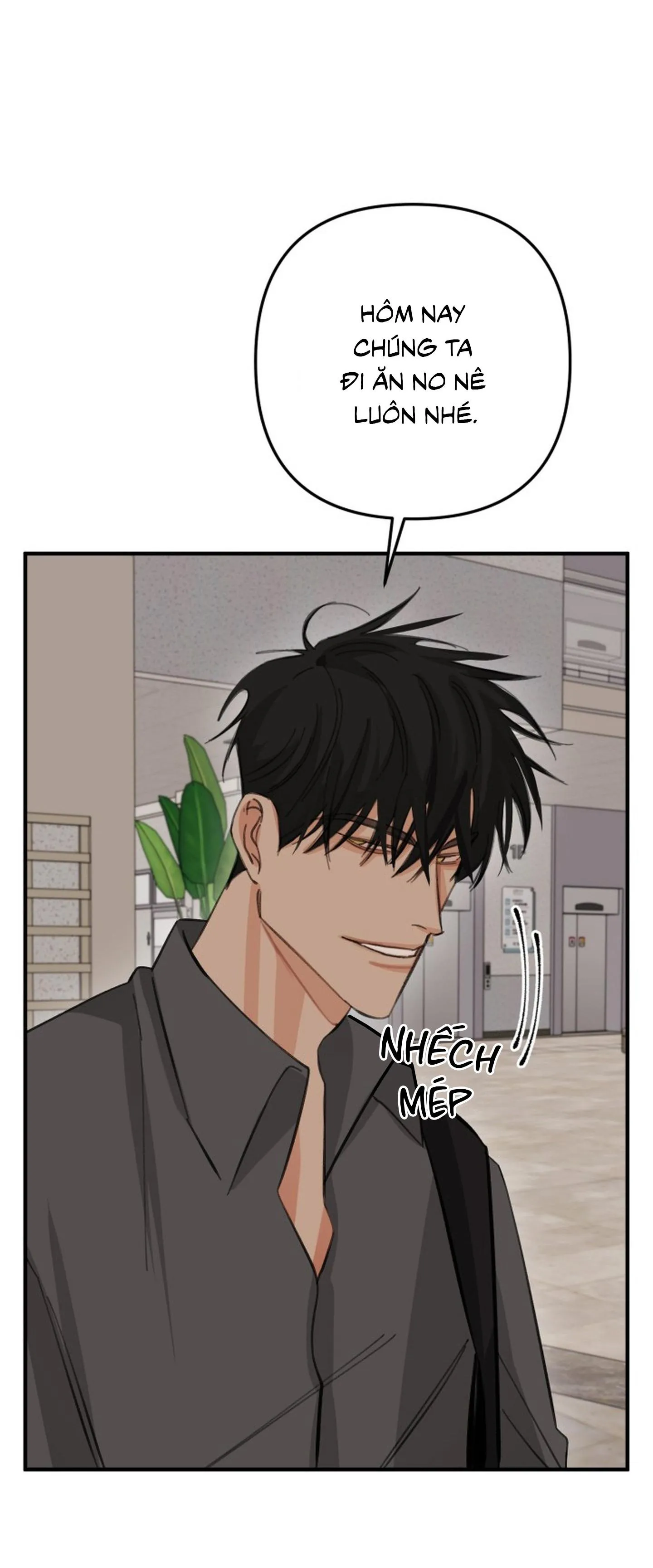 TUNNEL BUDDY Chapter 4 Trang 80