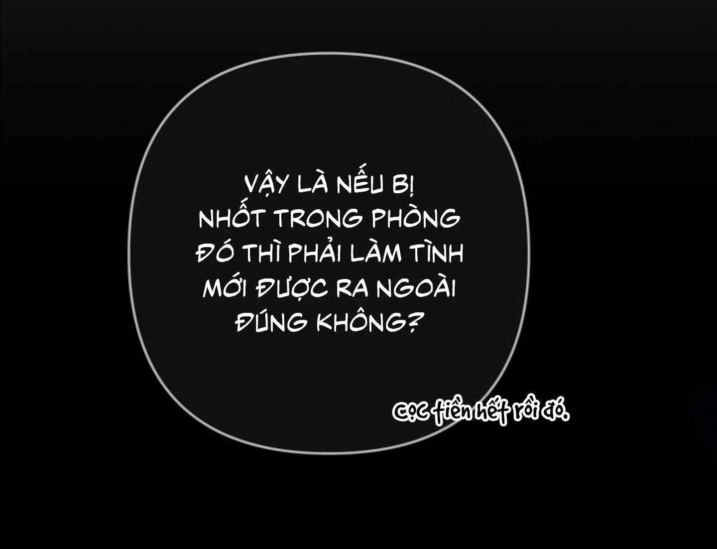 TUNNEL BUDDY Chapter 4 Trang 87