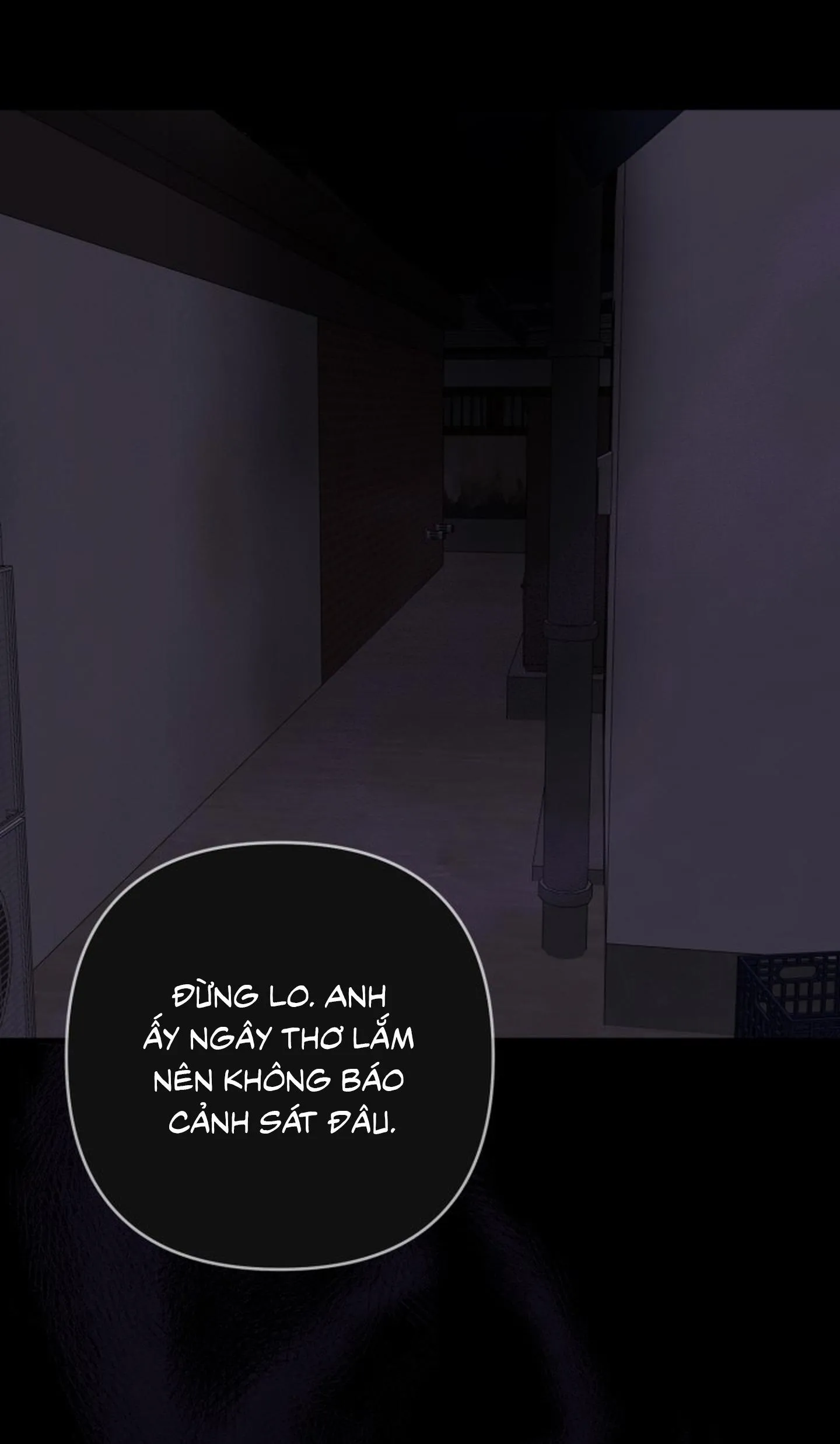 TUNNEL BUDDY Chapter 4 Trang 88