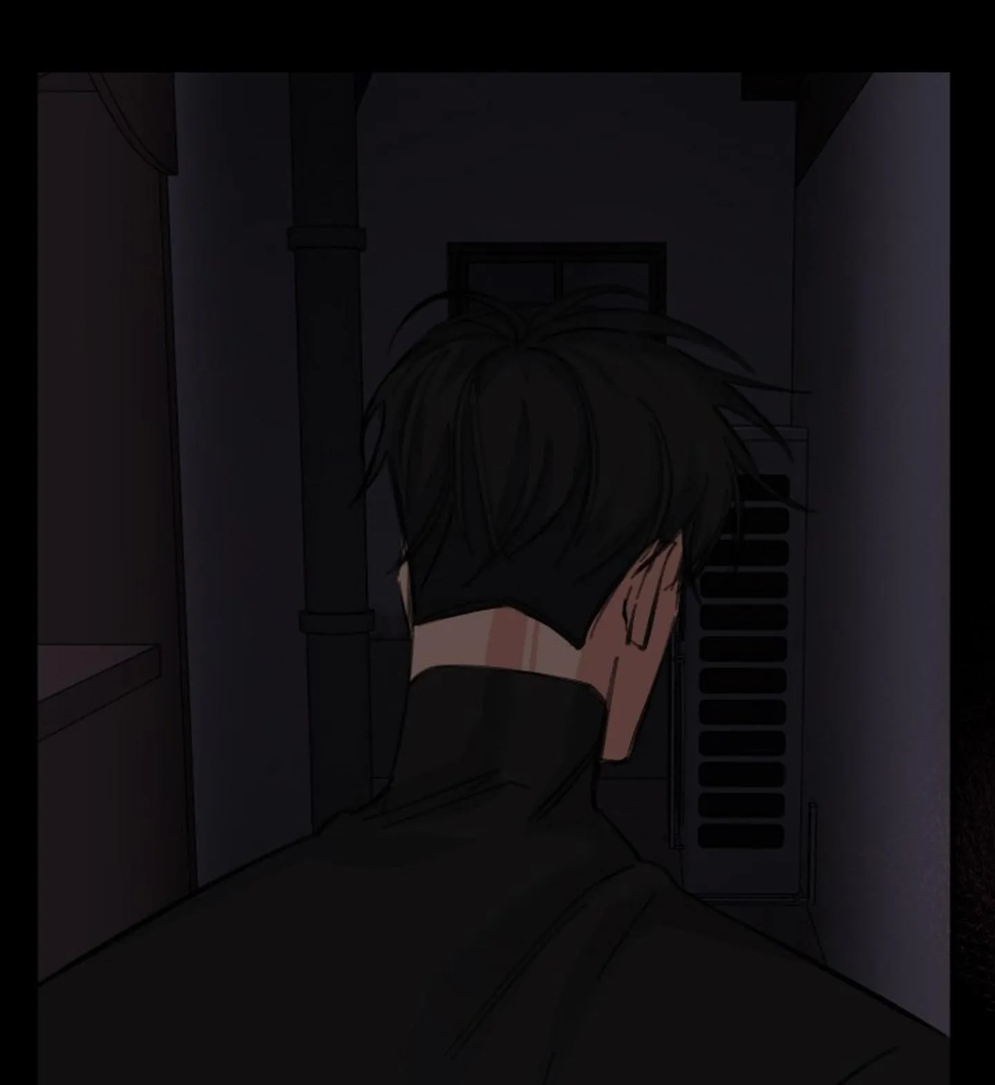 TUNNEL BUDDY Chapter 4 Trang 90