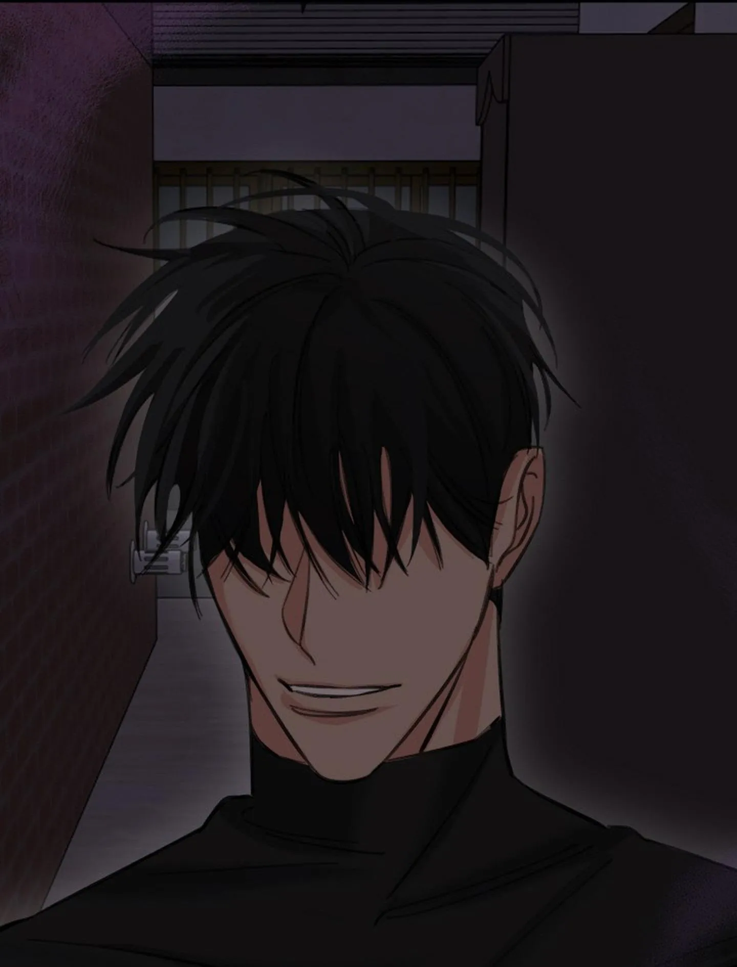 TUNNEL BUDDY Chapter 4 Trang 92