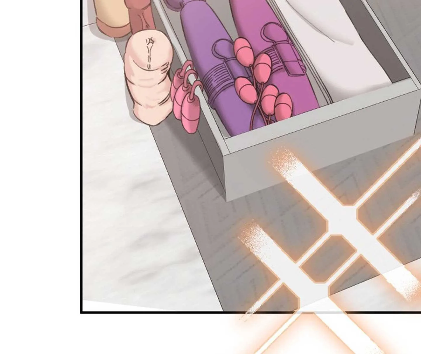 TUNNEL BUDDY Chapter 1 Trang 5