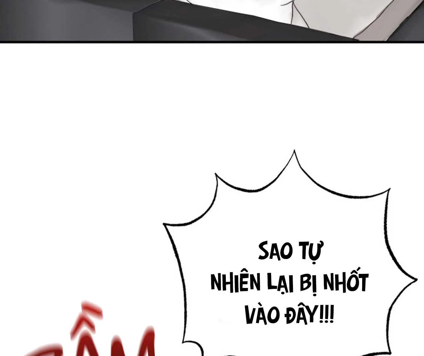 TUNNEL BUDDY Chapter 1 Trang 8