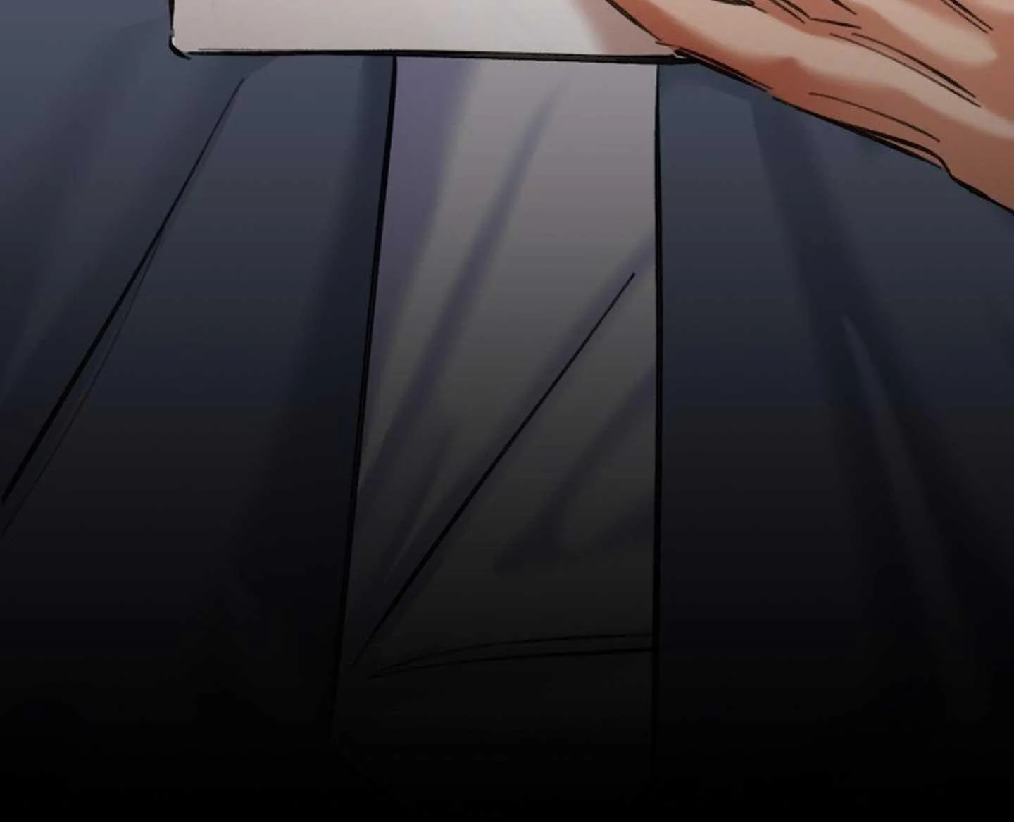 TUNNEL BUDDY Chapter 1 Trang 19