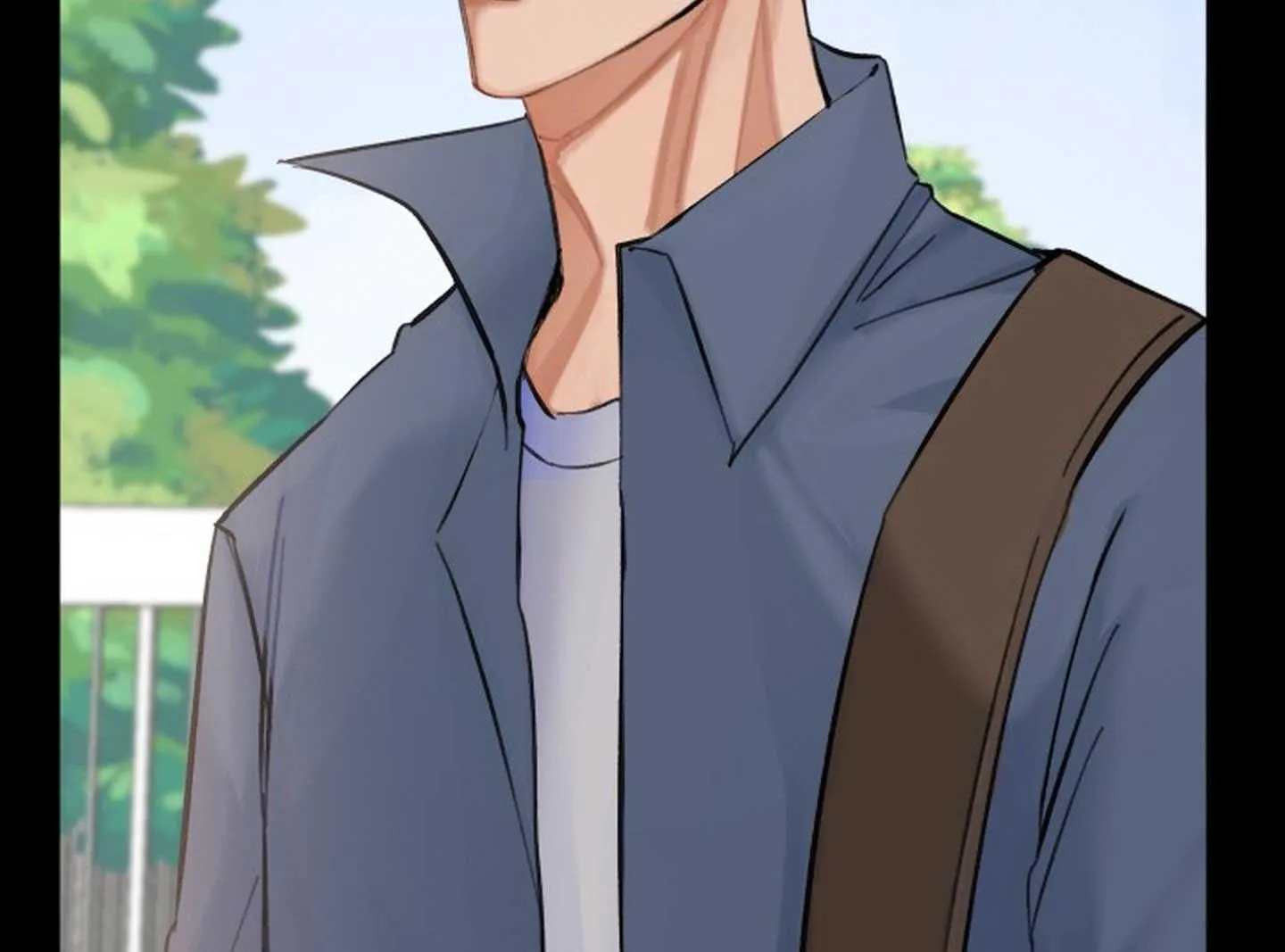 TUNNEL BUDDY Chapter 1 Trang 29