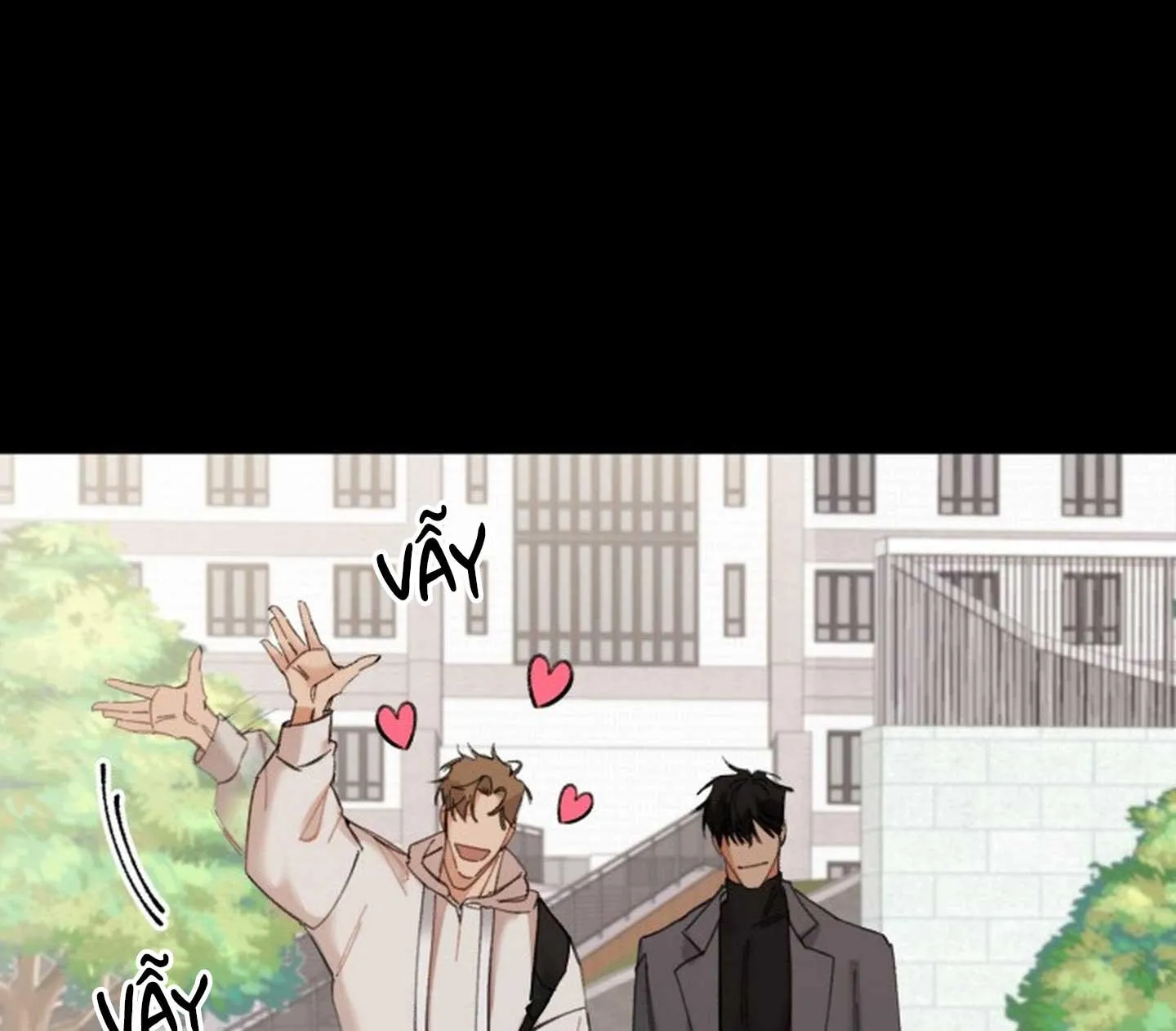 TUNNEL BUDDY Chapter 1 Trang 31