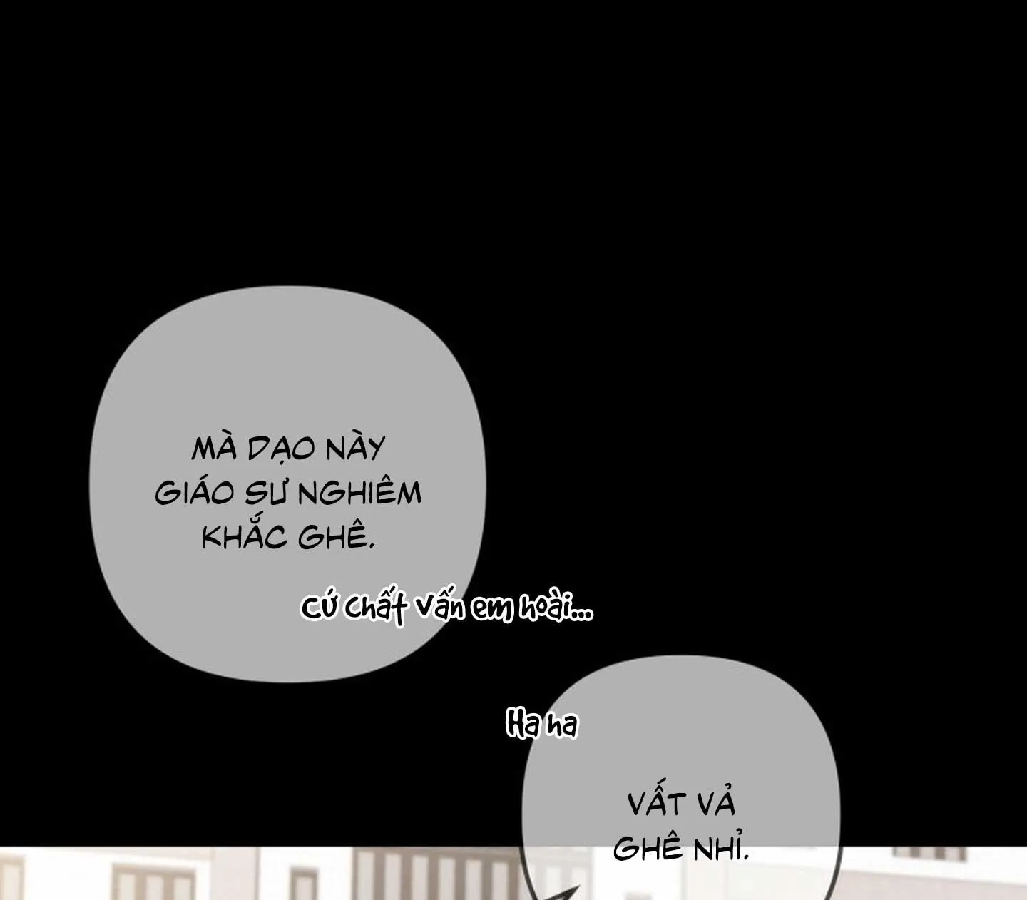 TUNNEL BUDDY Chapter 1 Trang 35