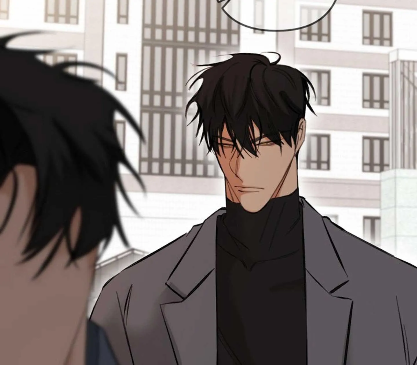 TUNNEL BUDDY Chapter 1 Trang 36