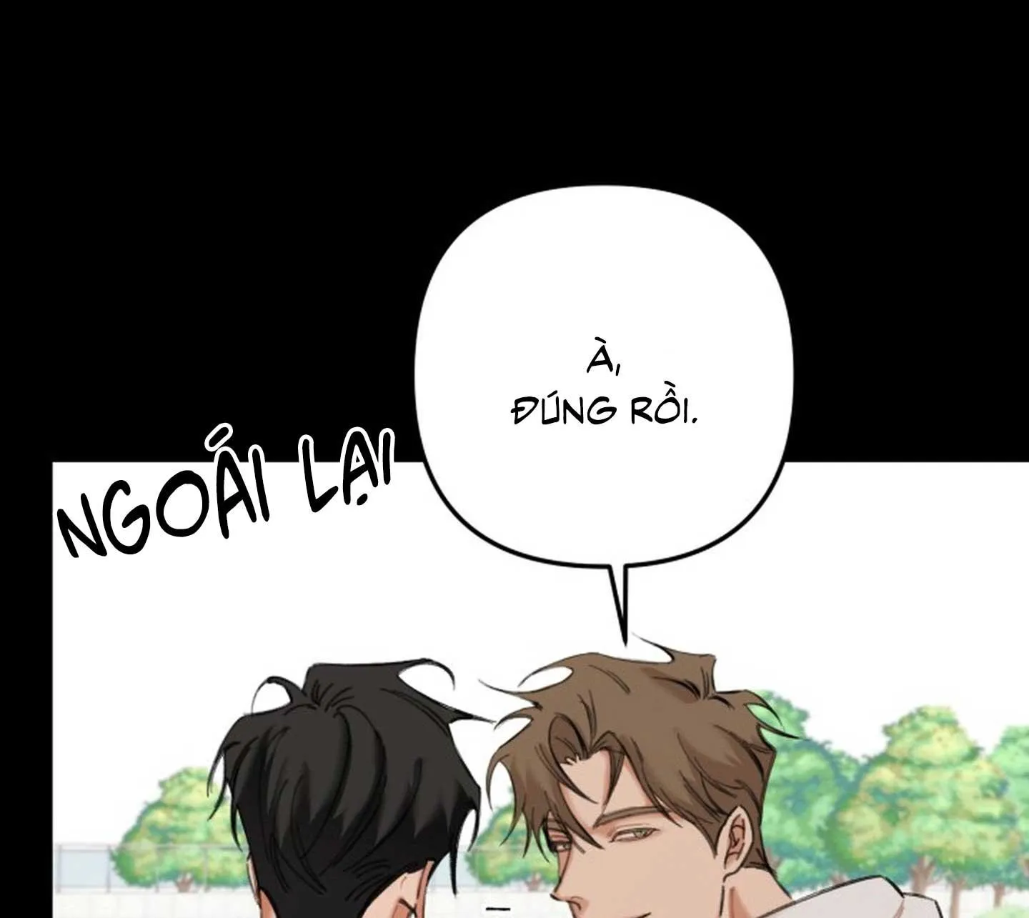 TUNNEL BUDDY Chapter 1 Trang 41