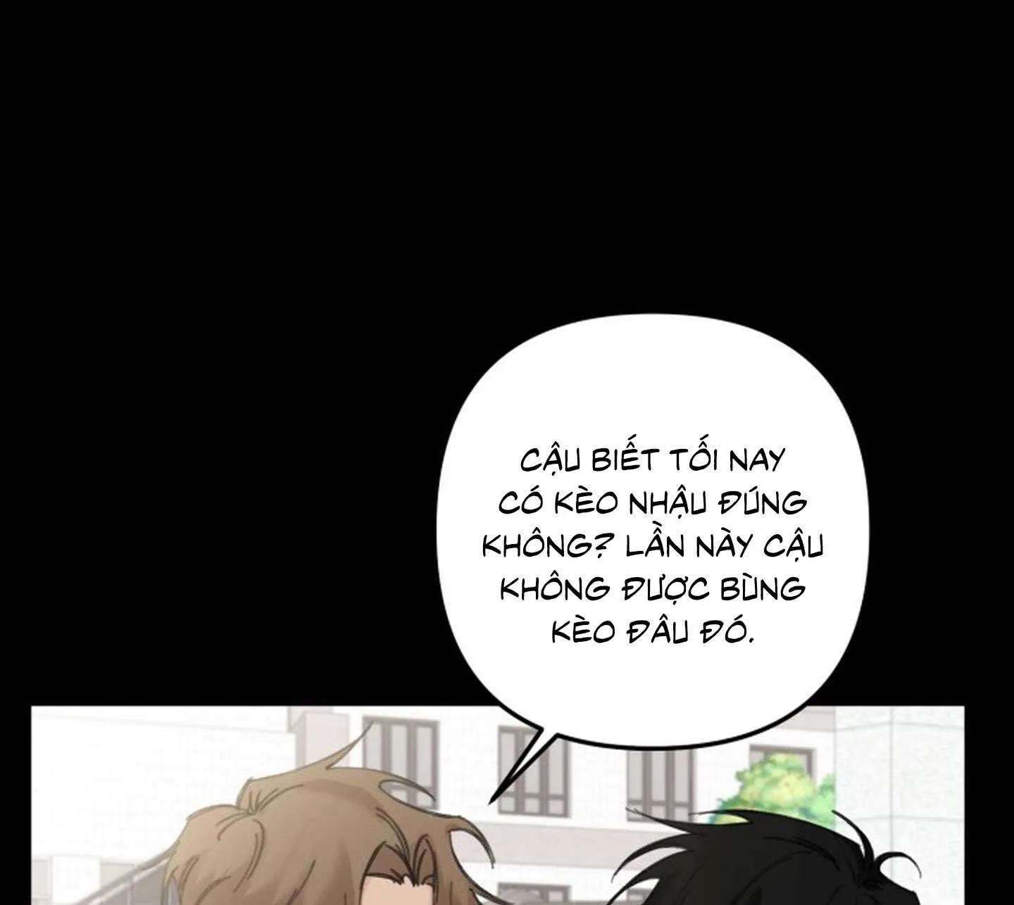 TUNNEL BUDDY Chapter 1 Trang 43