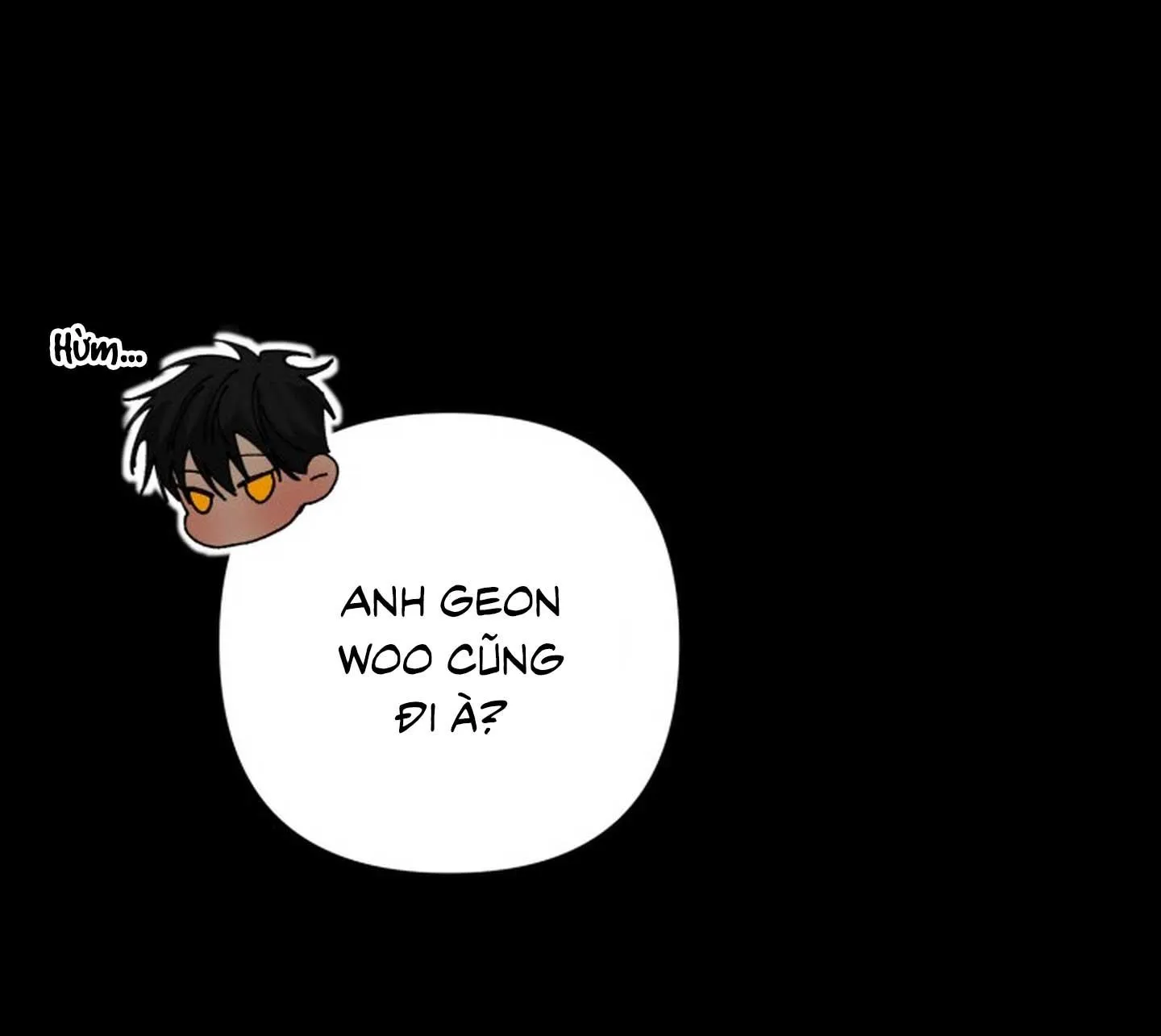 TUNNEL BUDDY Chapter 1 Trang 45