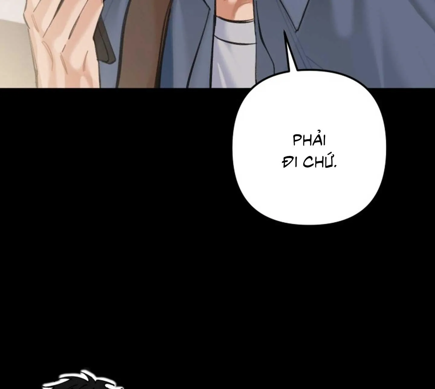 TUNNEL BUDDY Chapter 1 Trang 47