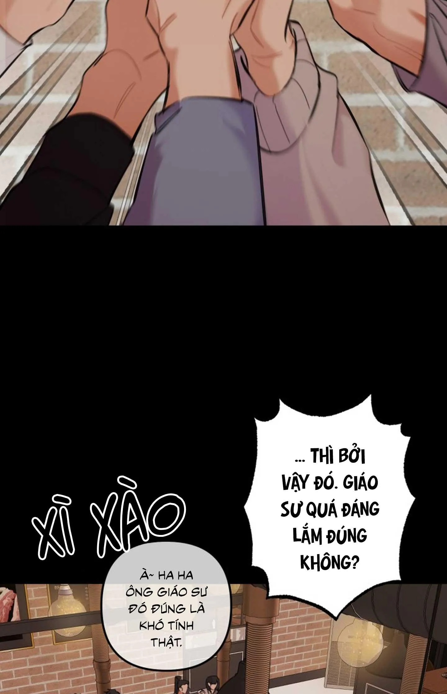 TUNNEL BUDDY Chapter 1 Trang 53