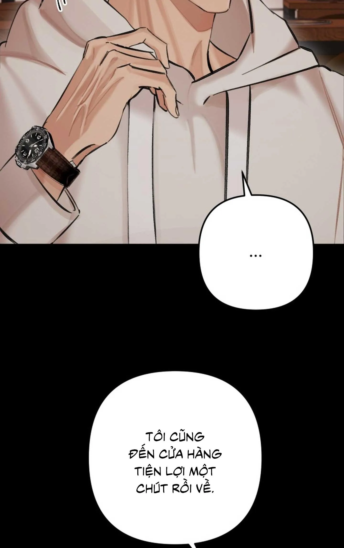 TUNNEL BUDDY Chapter 1 Trang 57