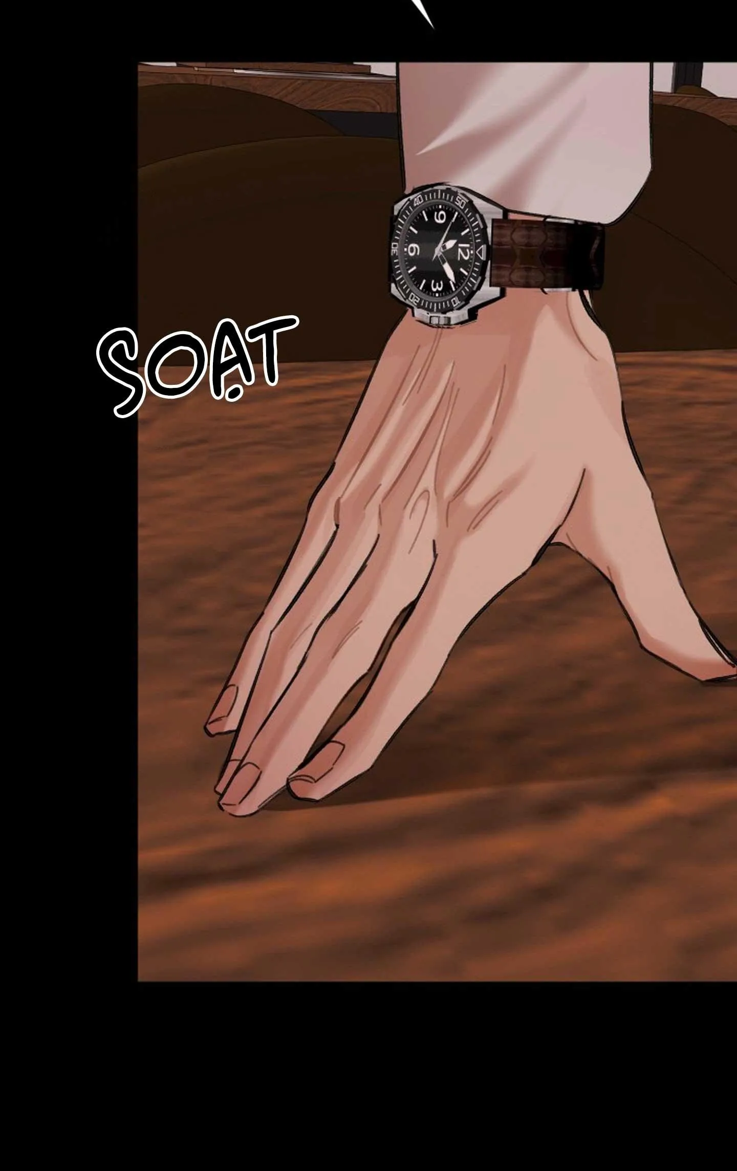 TUNNEL BUDDY Chapter 1 Trang 58