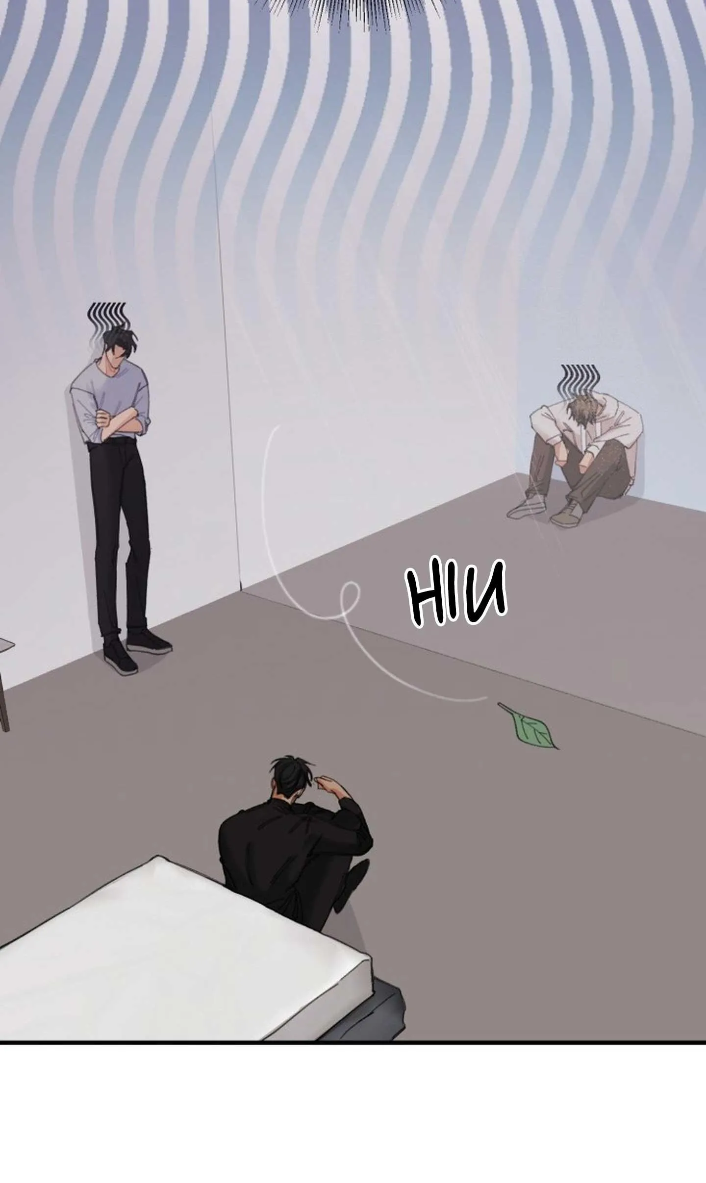 TUNNEL BUDDY Chapter 1 Trang 70