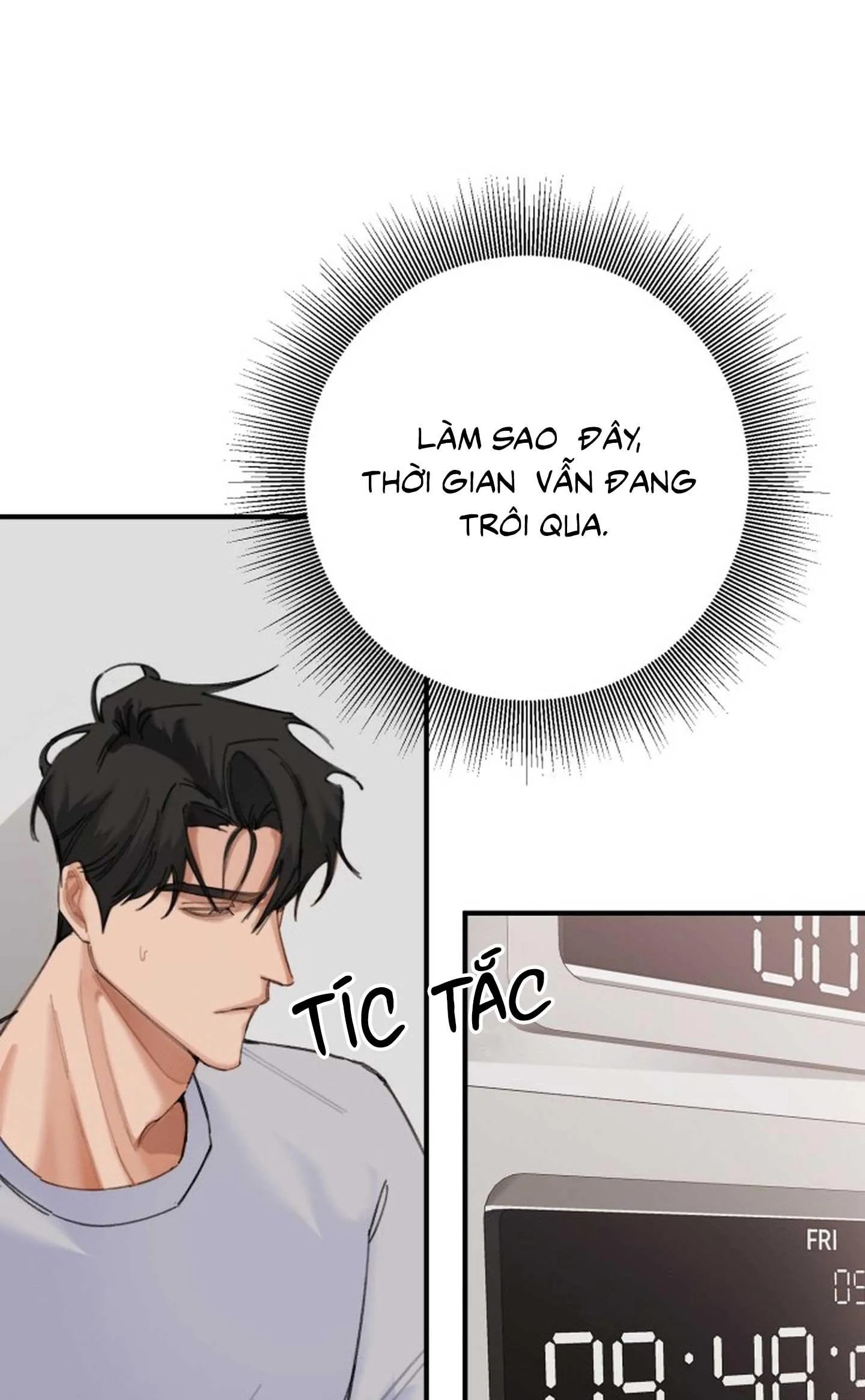 TUNNEL BUDDY Chapter 1 Trang 71