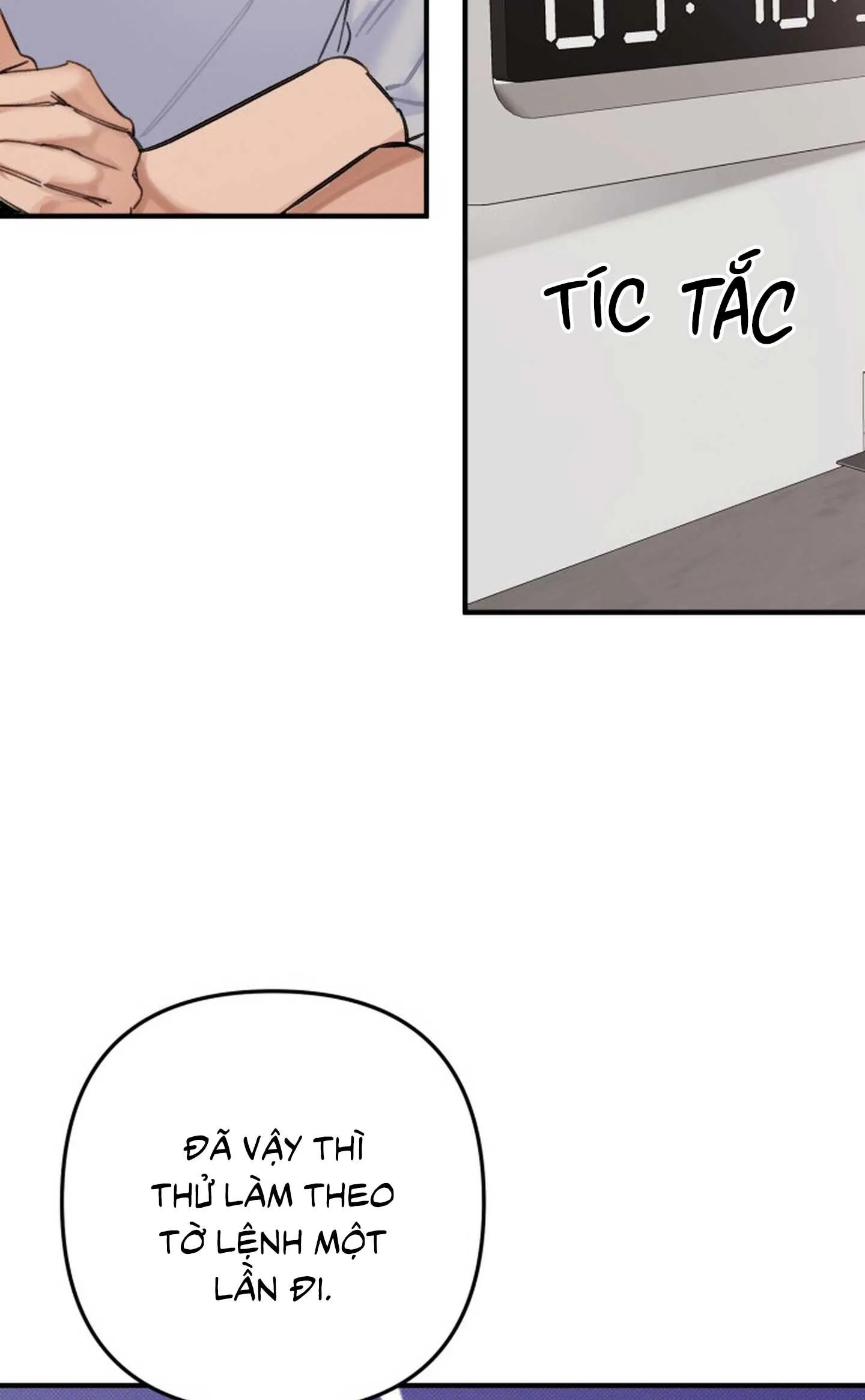 TUNNEL BUDDY Chapter 1 Trang 72