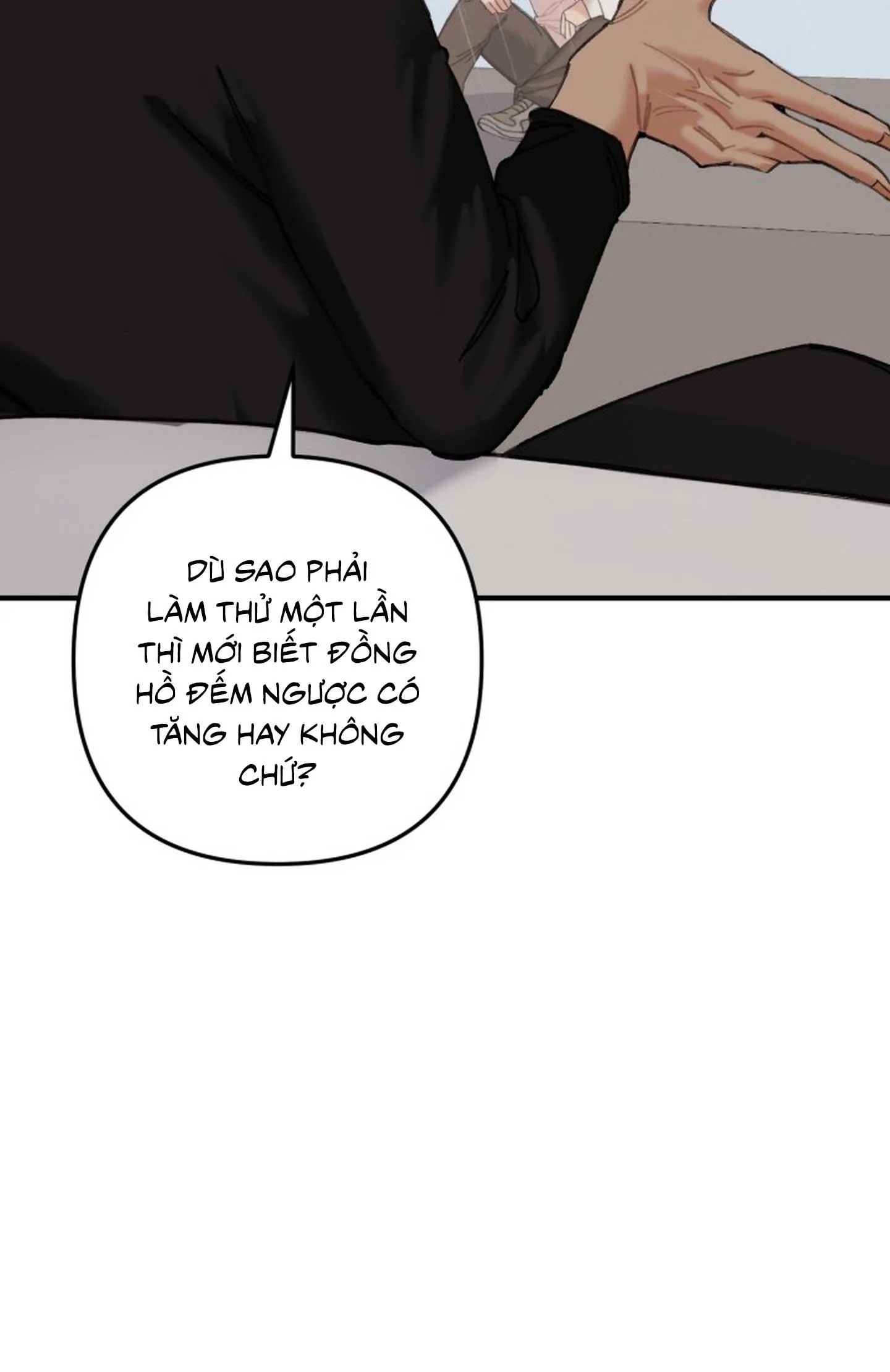 TUNNEL BUDDY Chapter 1 Trang 77