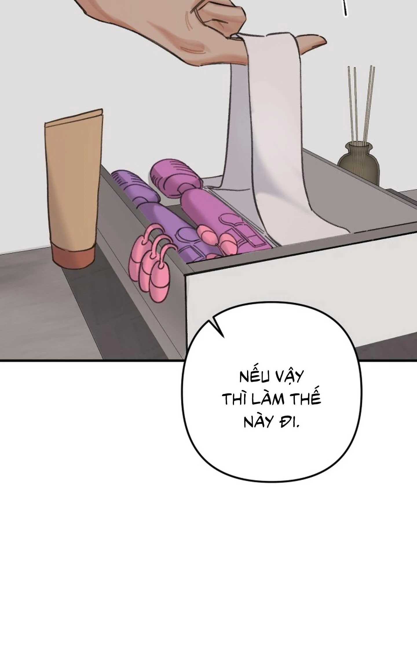 TUNNEL BUDDY Chapter 1 Trang 83