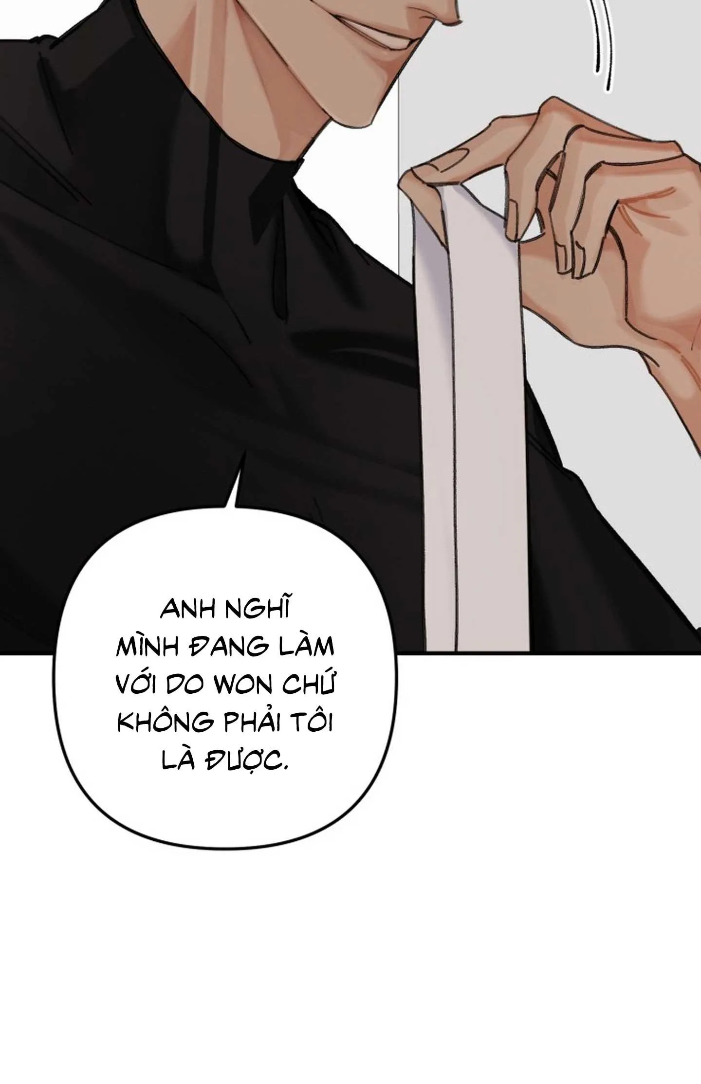 TUNNEL BUDDY Chapter 1 Trang 85