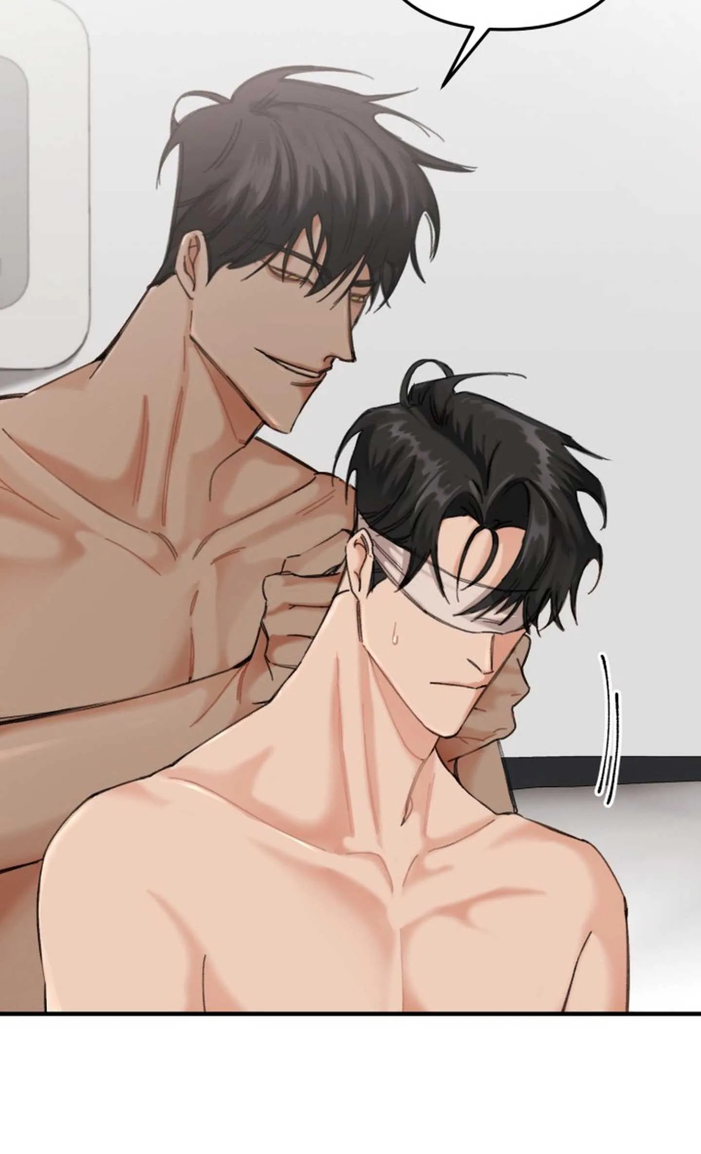 TUNNEL BUDDY Chapter 1 Trang 89