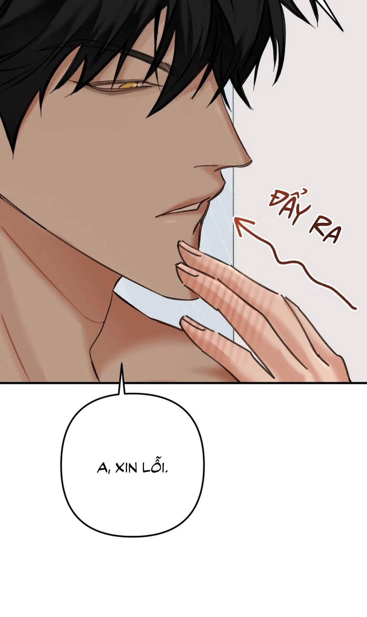 TUNNEL BUDDY Chapter 1 Trang 95