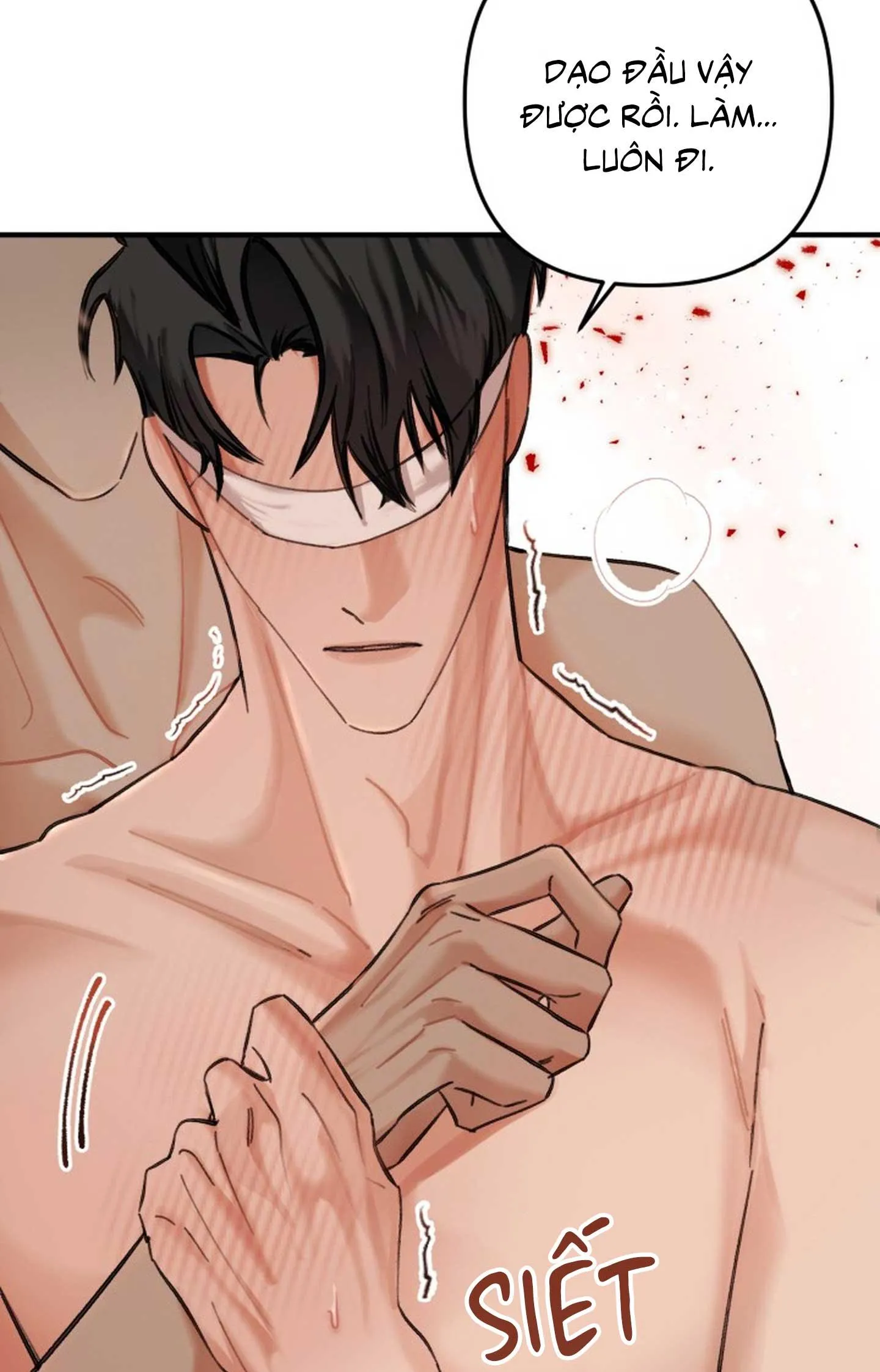 TUNNEL BUDDY Chapter 1 Trang 98