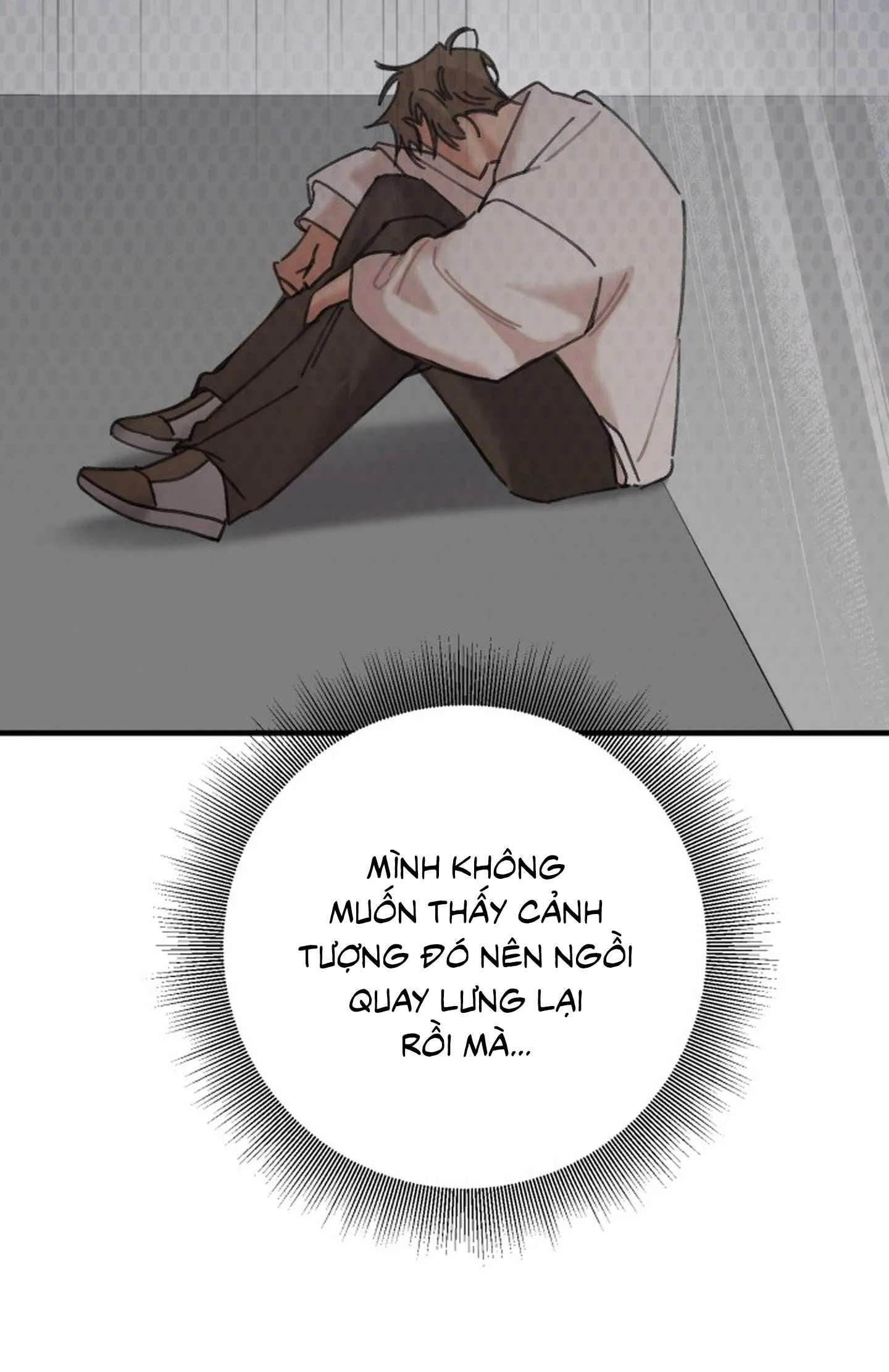 TUNNEL BUDDY Chapter 1 Trang 107