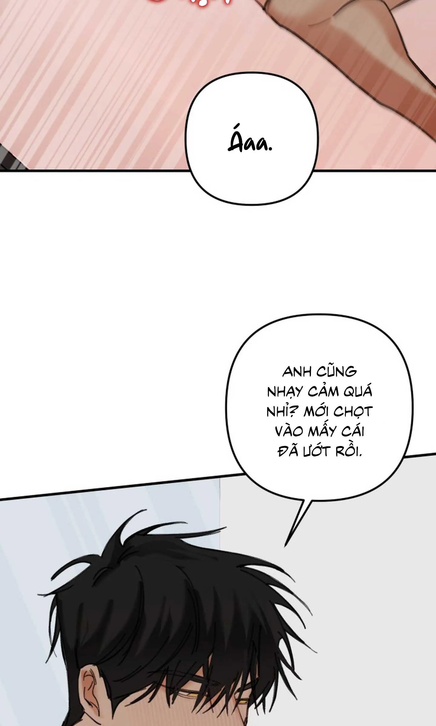 TUNNEL BUDDY Chapter 1 Trang 117