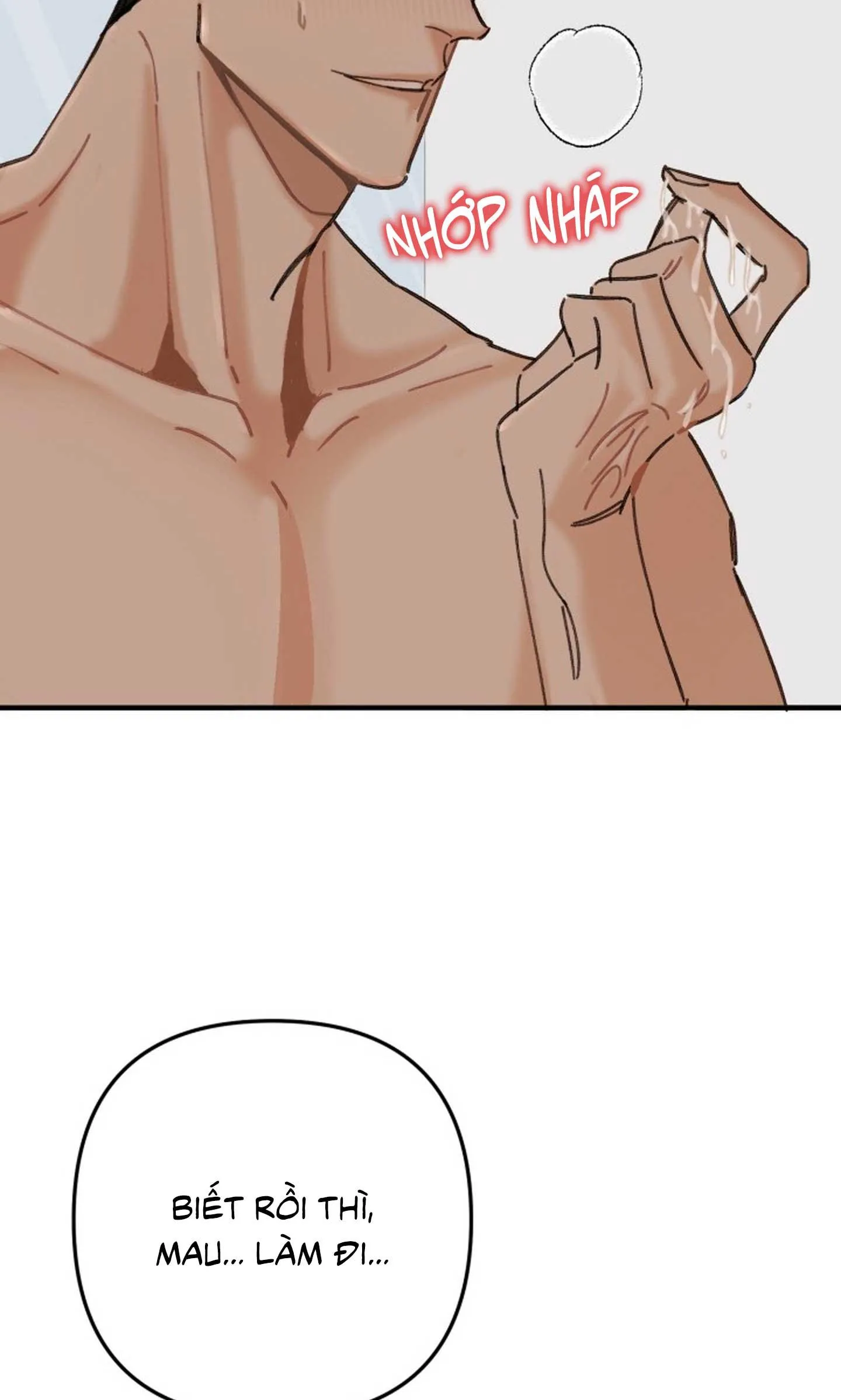 TUNNEL BUDDY Chapter 1 Trang 118