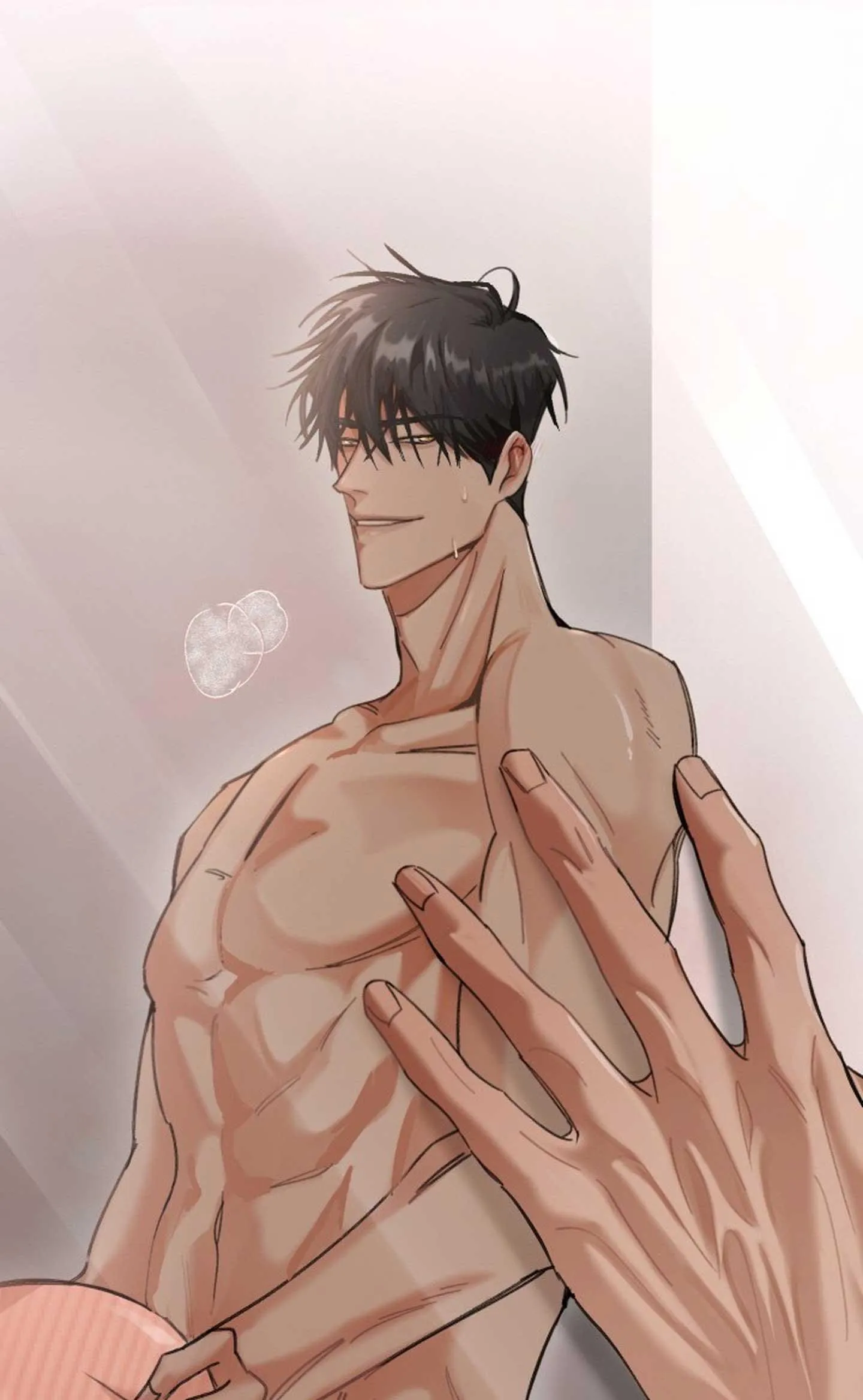 TUNNEL BUDDY Chapter 1 Trang 123