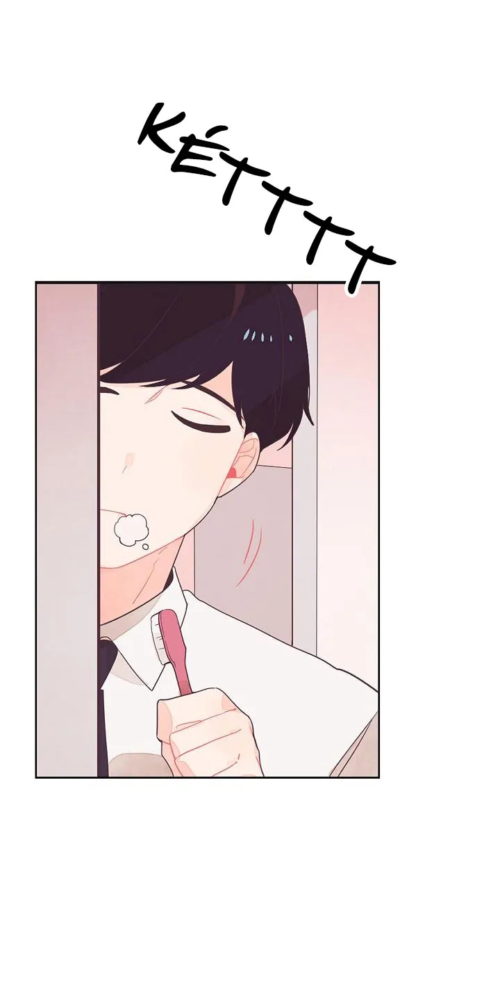 Tuổi 17 của cậu Chapter 1 Trang 6