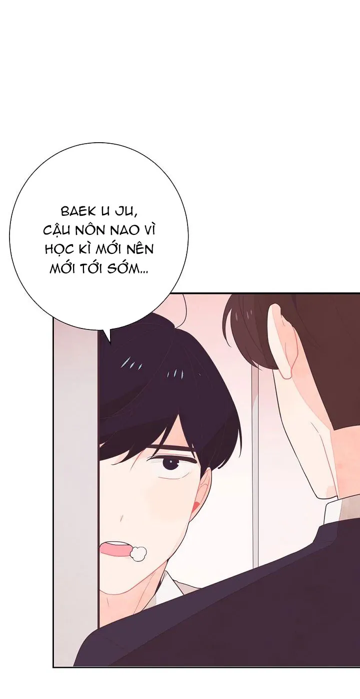 Tuổi 17 của cậu Chapter 1 Trang 7