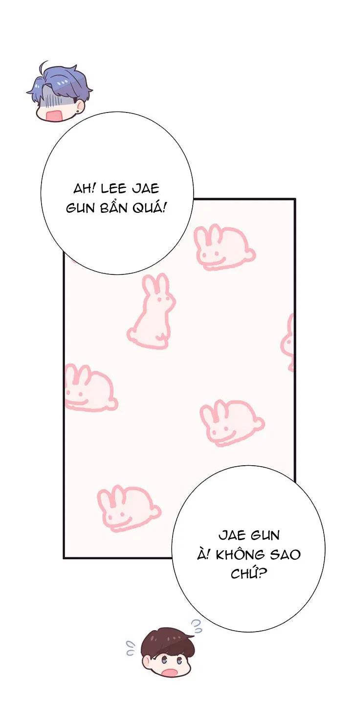 Tuổi 17 của cậu Chapter 1 Trang 11