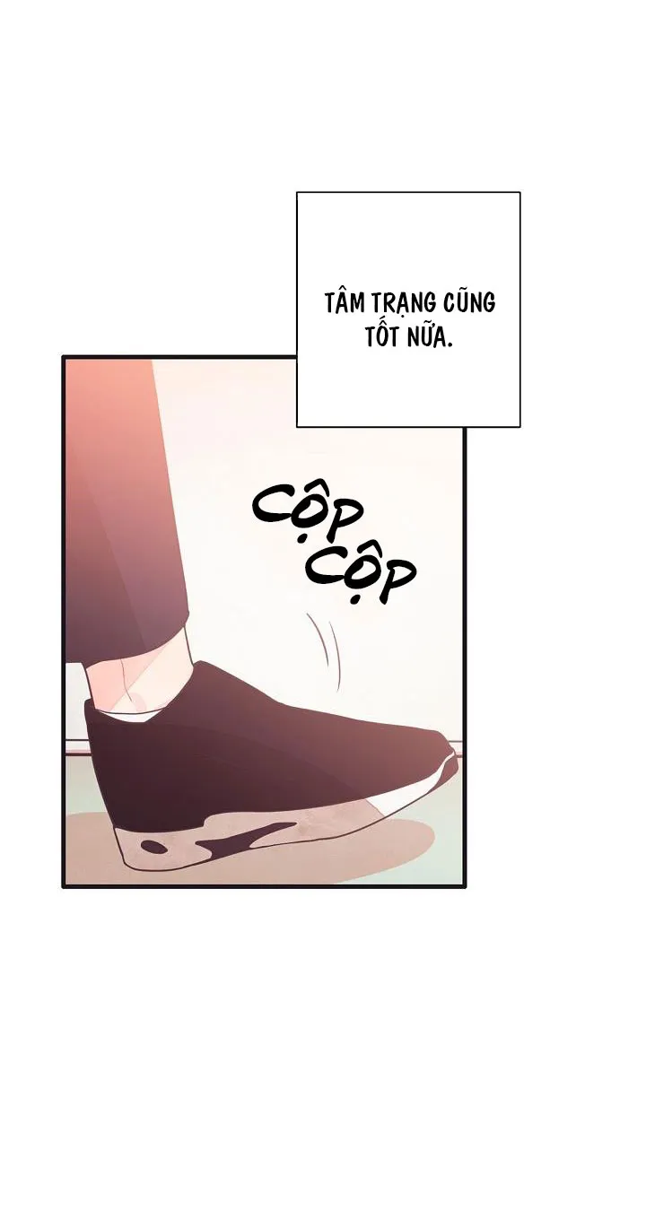 Tuổi 17 của cậu Chapter 1 Trang 14