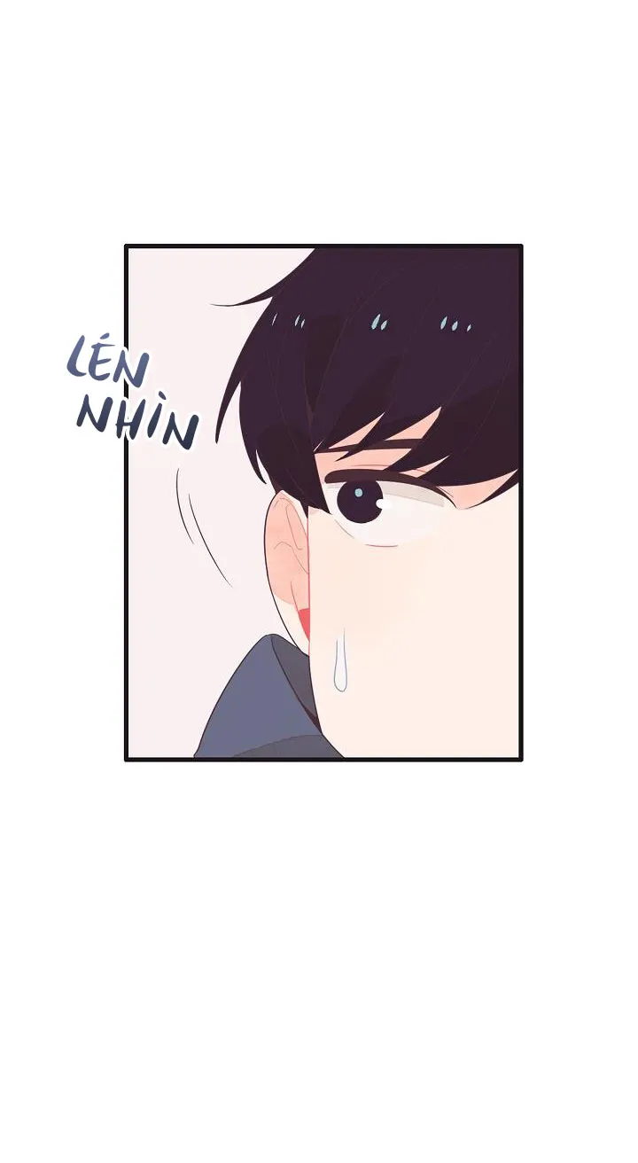 Tuổi 17 của cậu Chapter 1 Trang 16