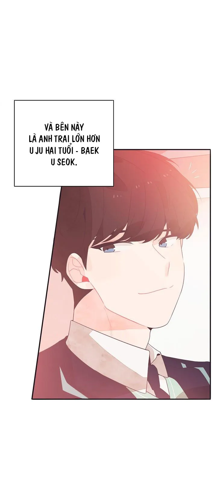 Tuổi 17 của cậu Chapter 1 Trang 18