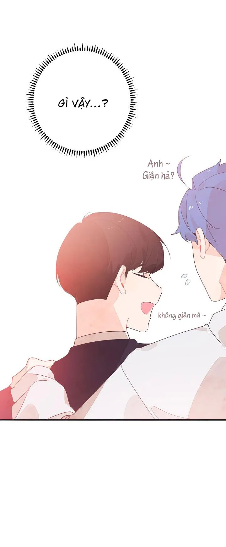 Tuổi 17 của cậu Chapter 1 Trang 28