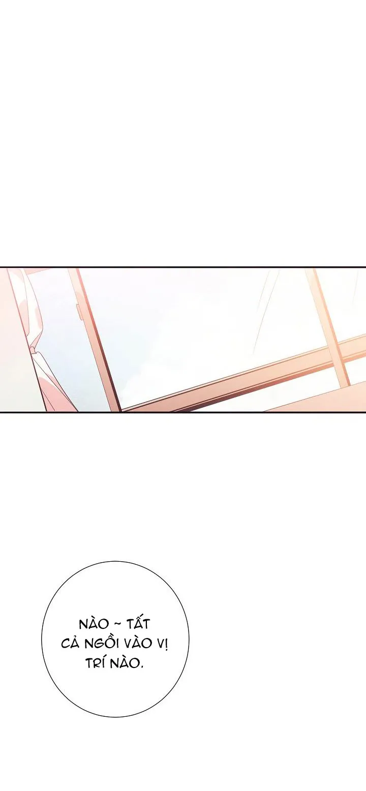 Tuổi 17 của cậu Chapter 1 Trang 31