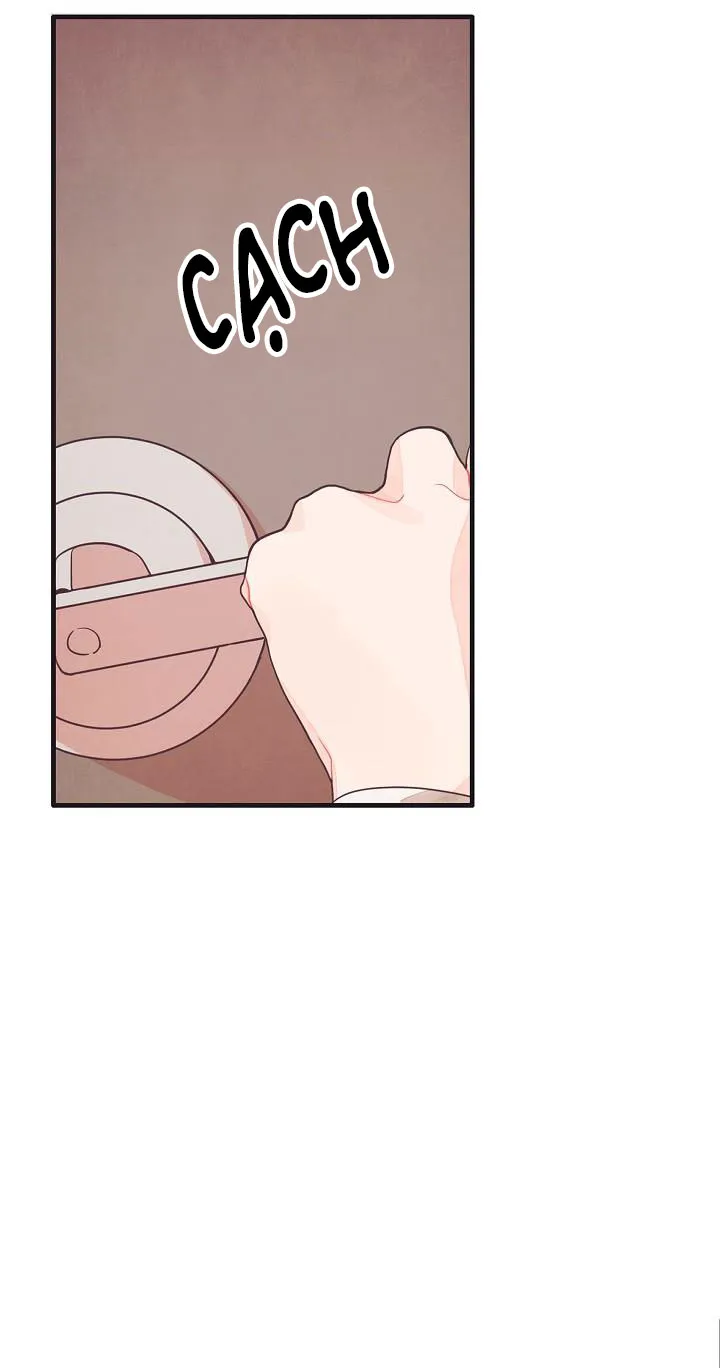 Tuổi 17 của cậu Chapter 1 Trang 37